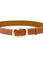 Laurel&Gold Oakwood Belt