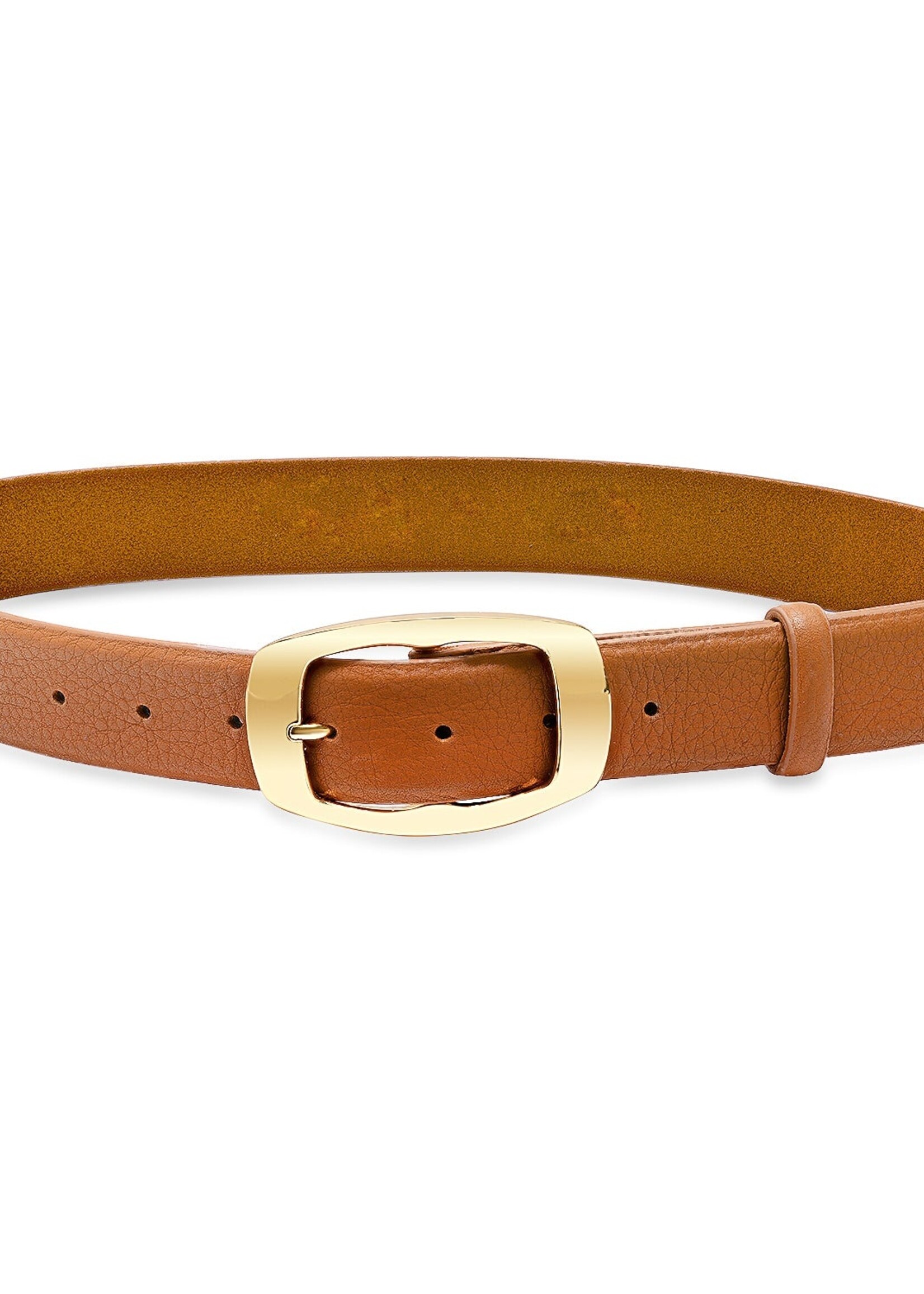 Laurel&Gold Oakwood Belt