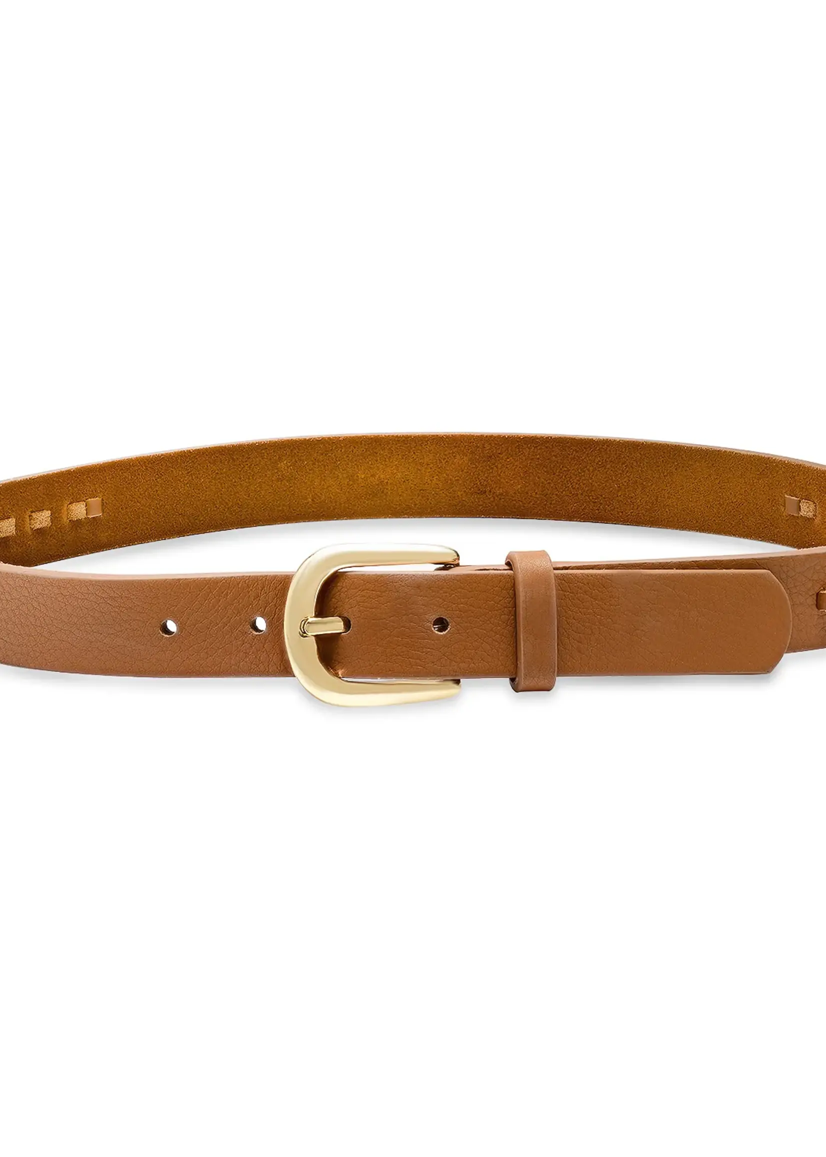 Laurel&Gold Doheny Belt