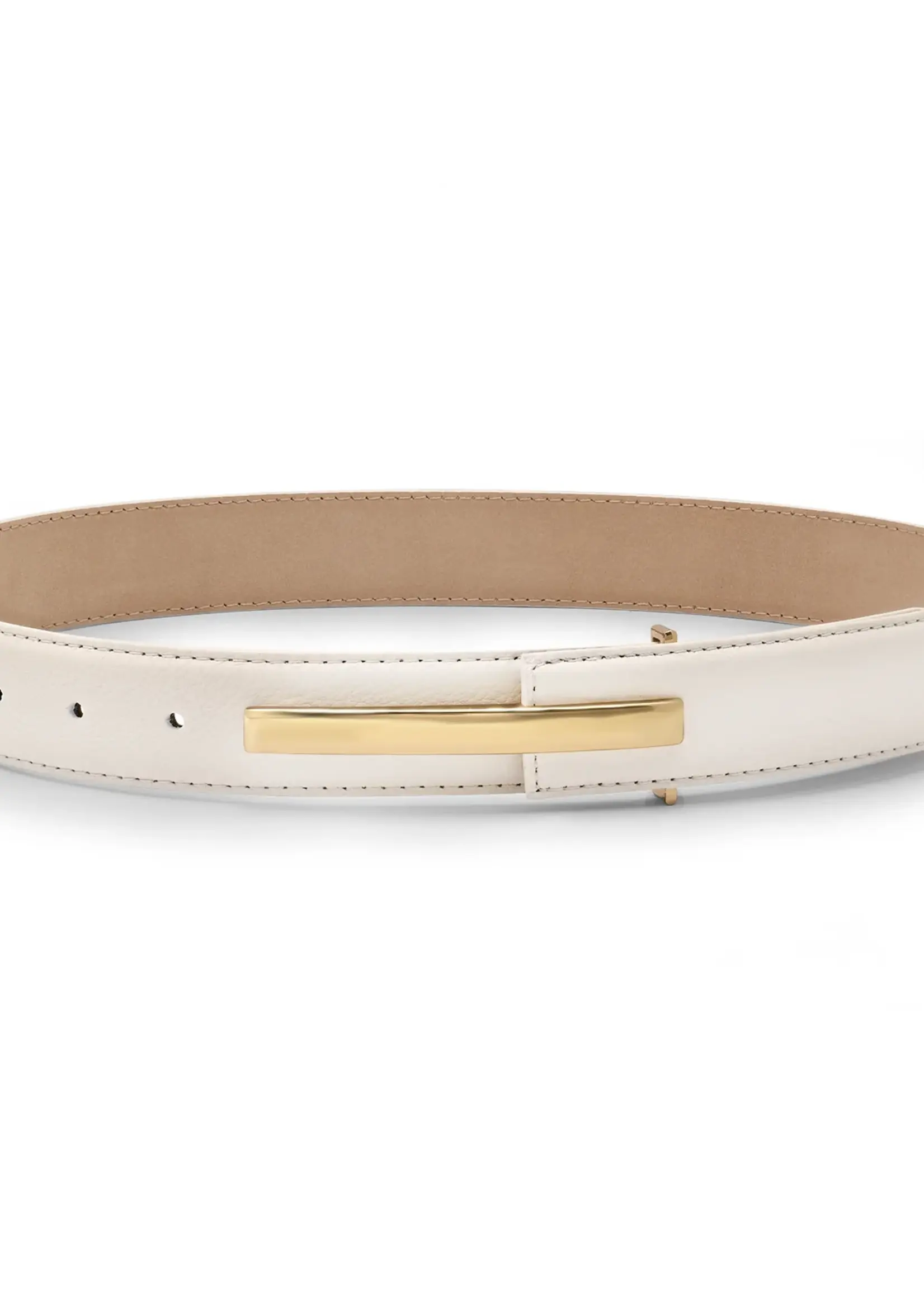 Laurel&Gold Rosewood Belt