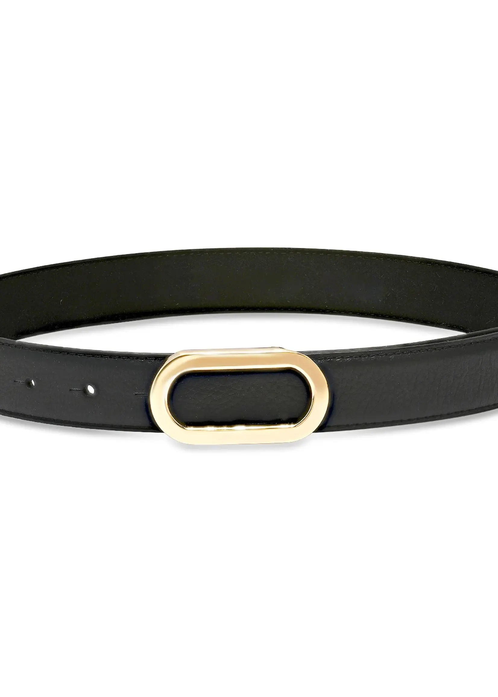 Laurel&Gold Camden Belt