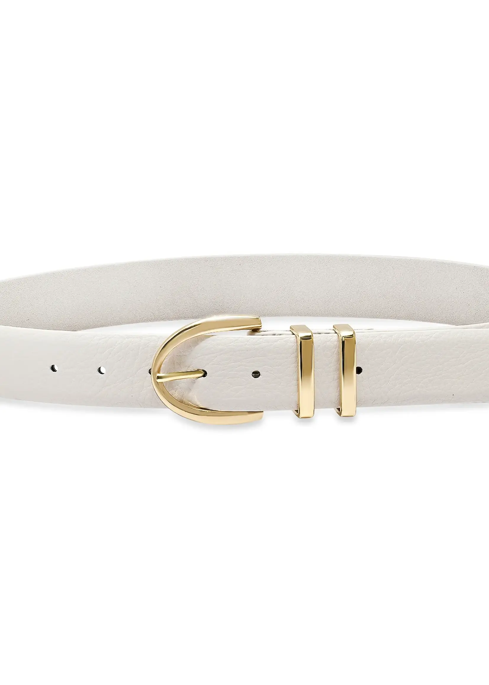 Laurel&Gold Palisades Belt