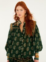 Farm Rio Tayla Blouse