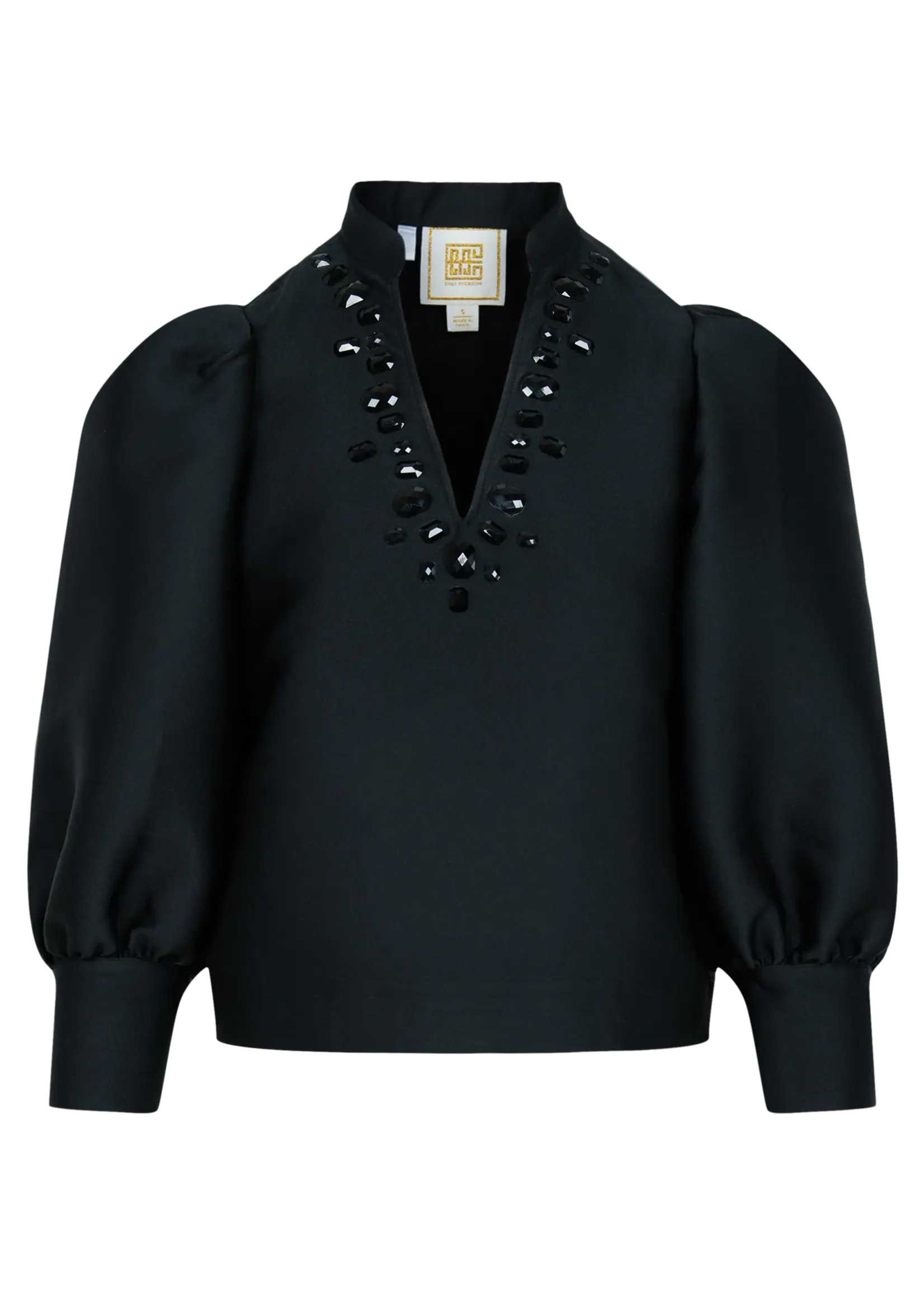 Emily McCarthy Hampton Top