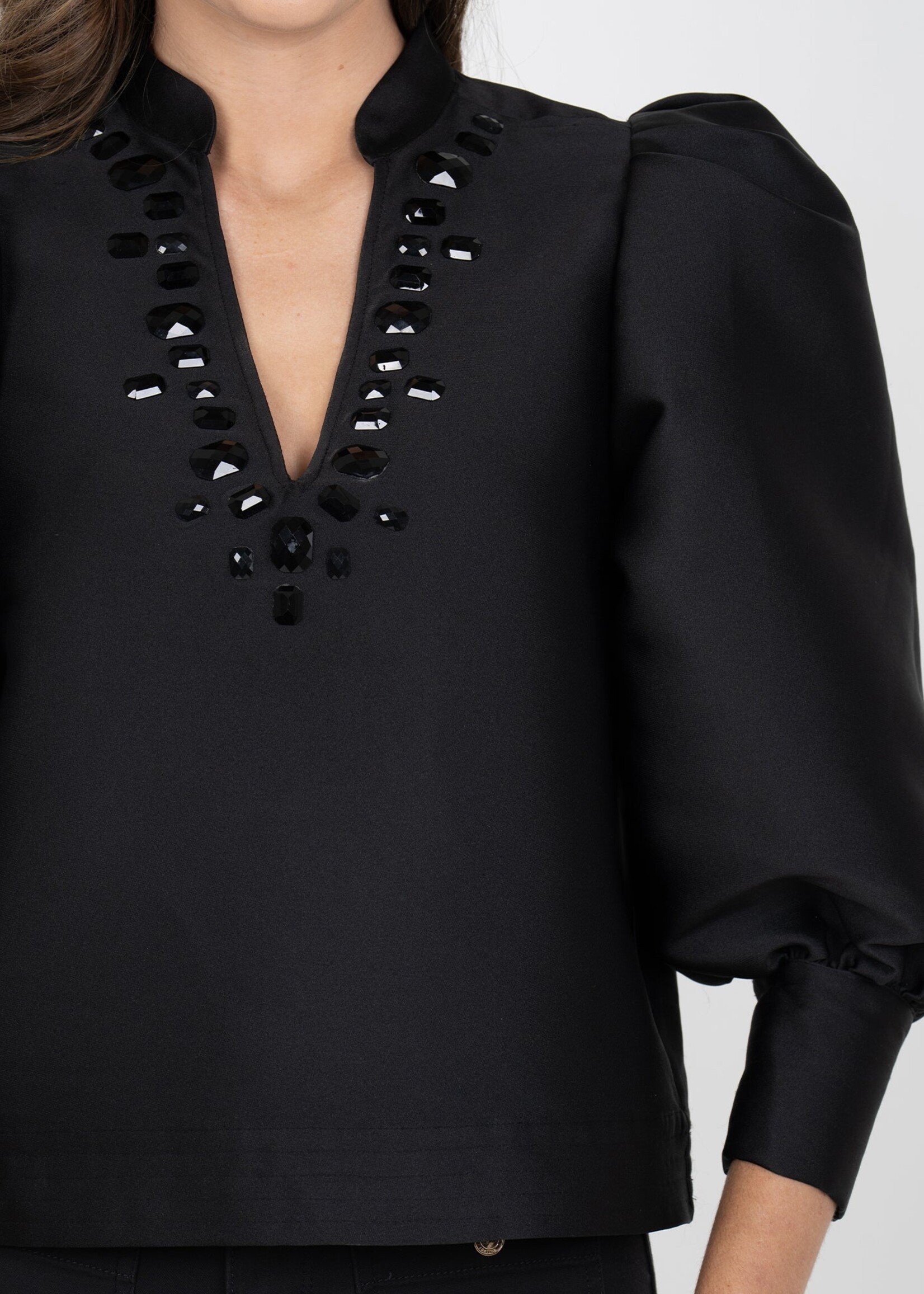 Emily McCarthy Hampton Top