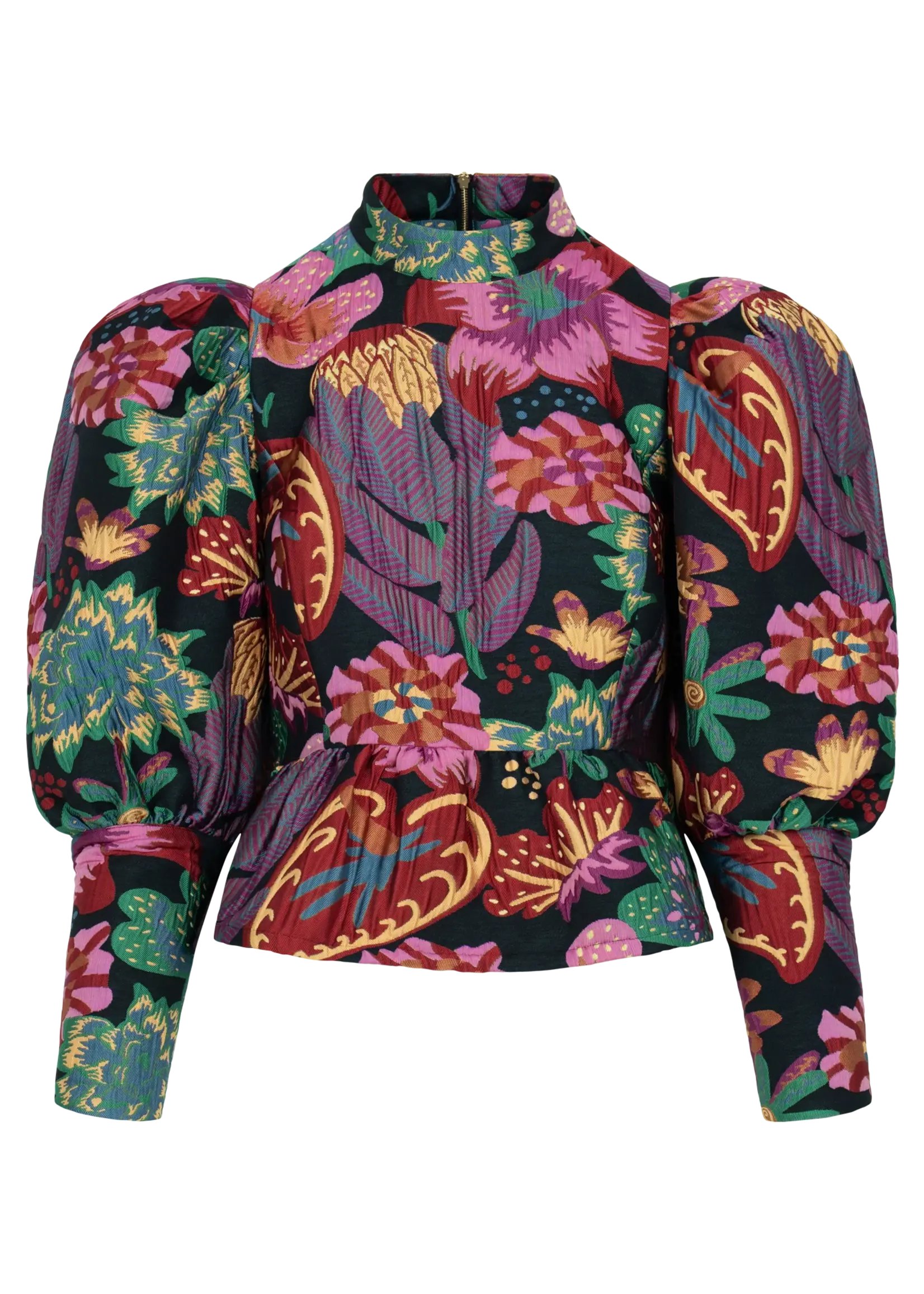 Emily McCarthy Zoe Top