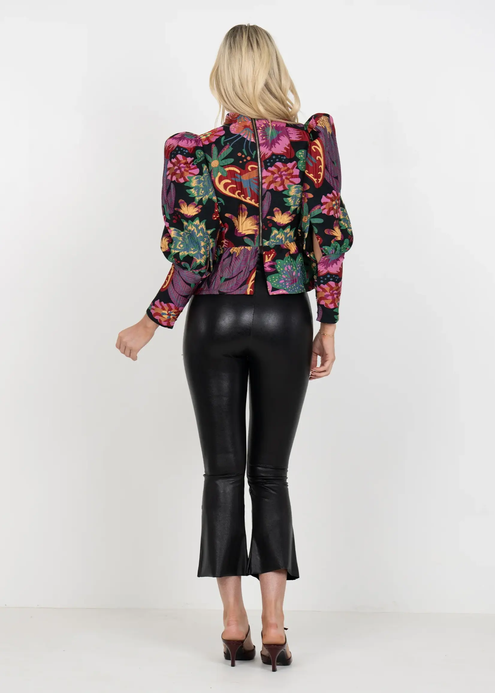 Emily McCarthy Zoe Top