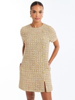 Mestiza Isolde Mini Dress