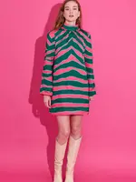 Alden Adair Emery Dress