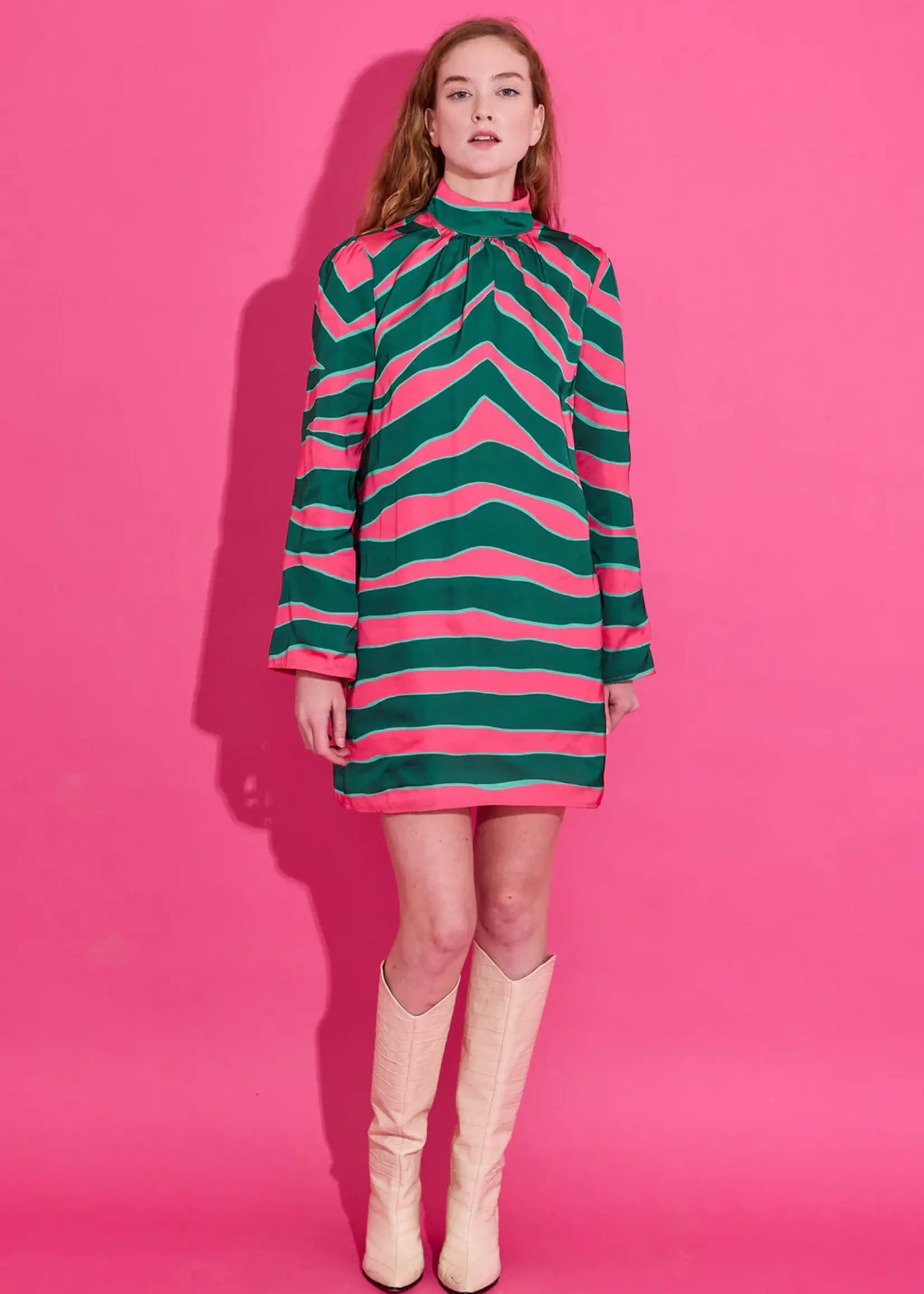 Alden Adair Emery Dress