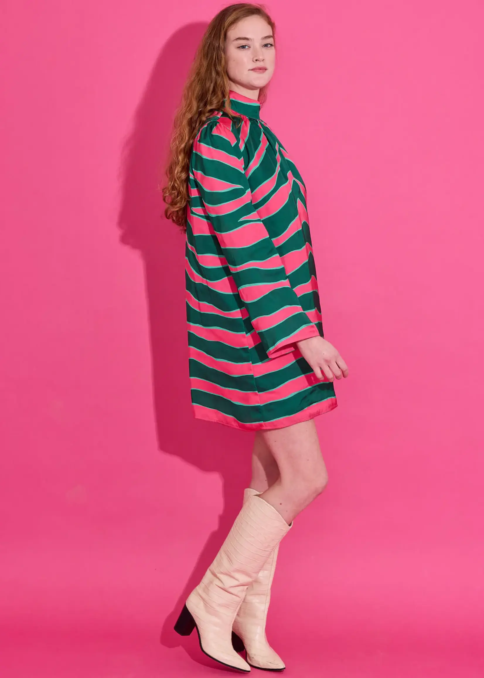 Alden Adair Emery Dress