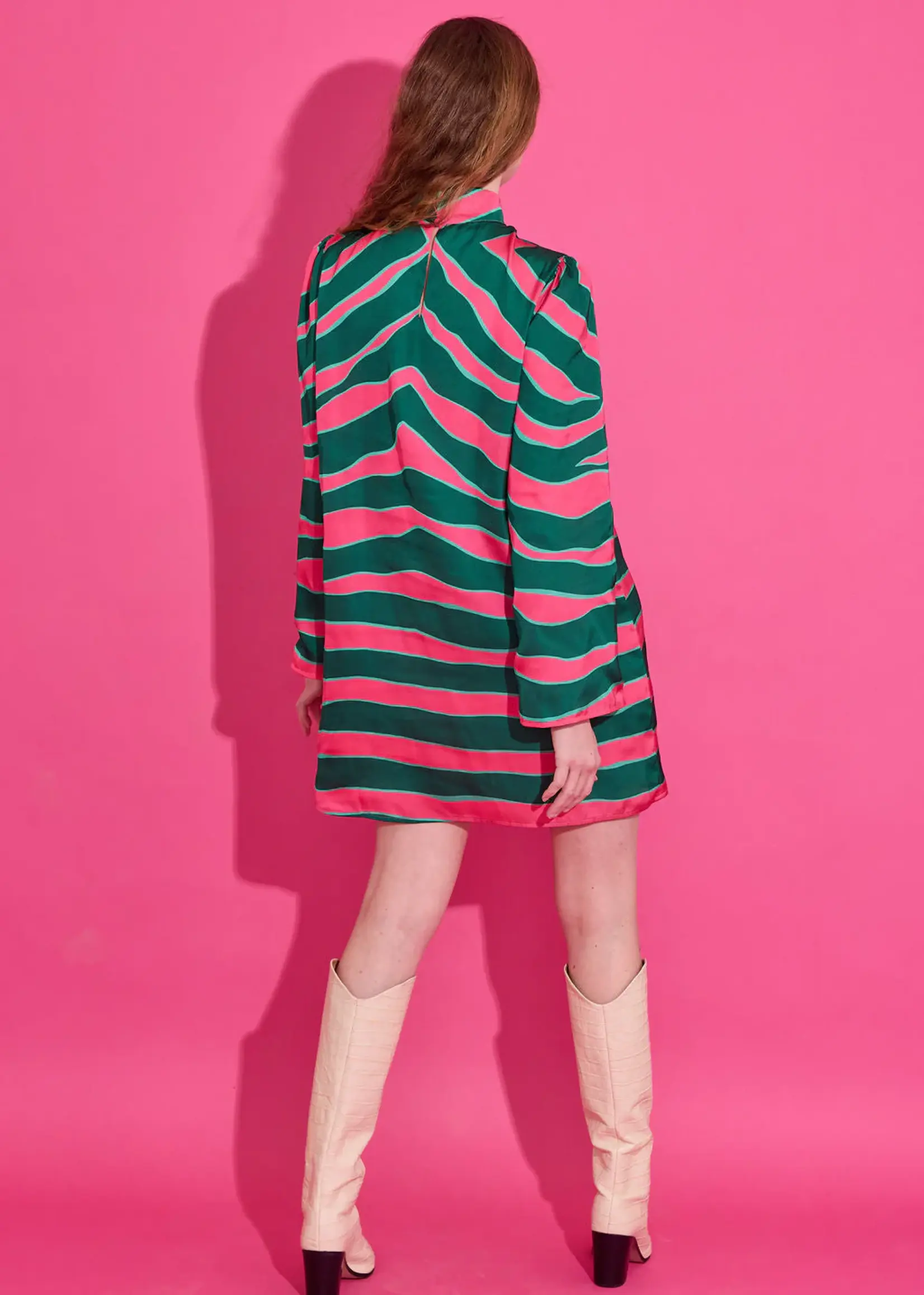 Alden Adair Emery Dress