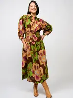 Uncle Frank Big Blooms Maxi