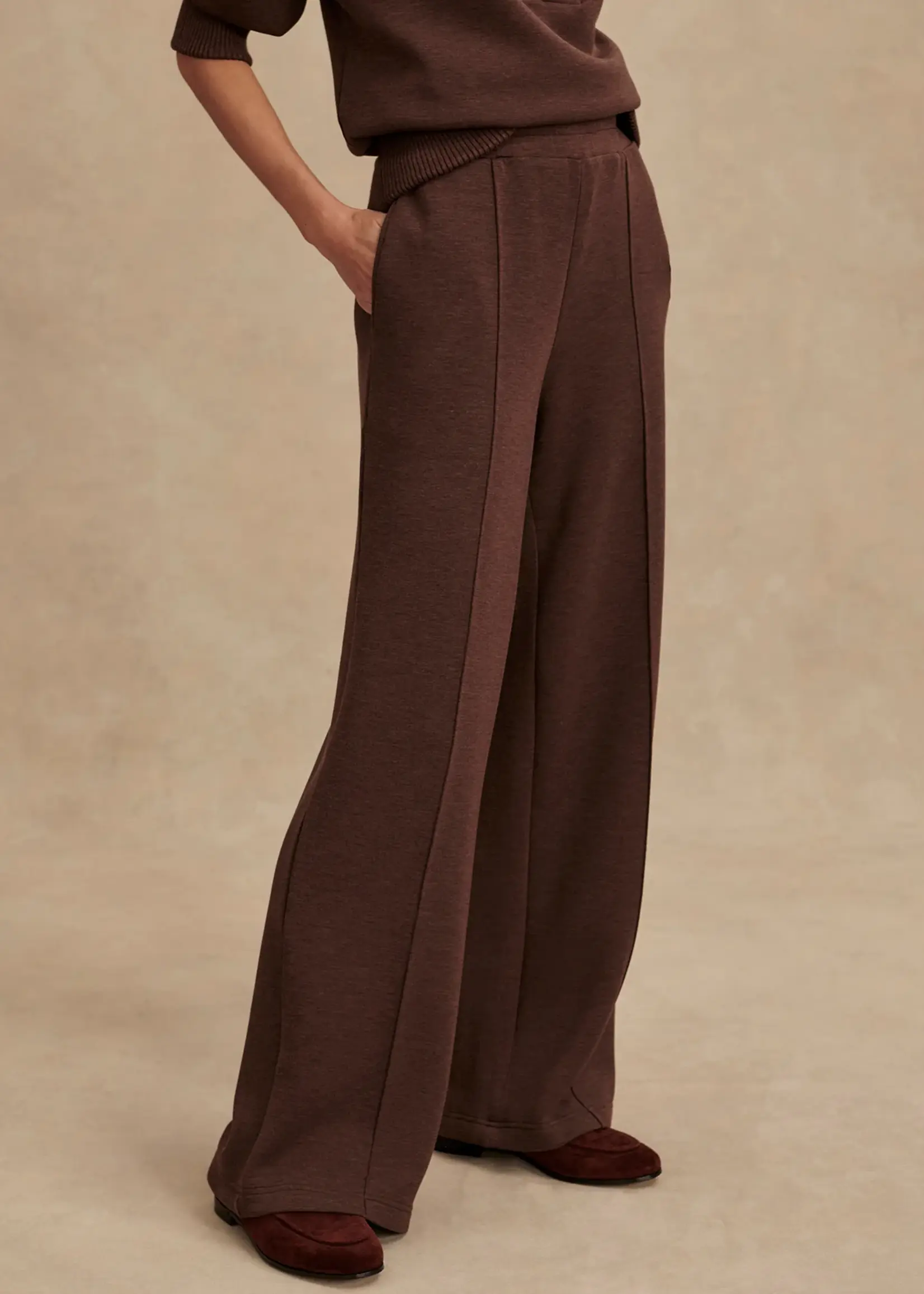 Varley The Wide Leg Pant 28