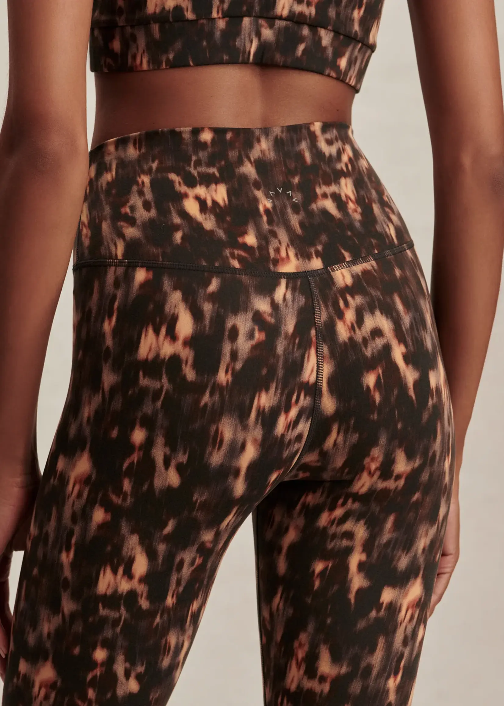 Varley Always High Legging 25