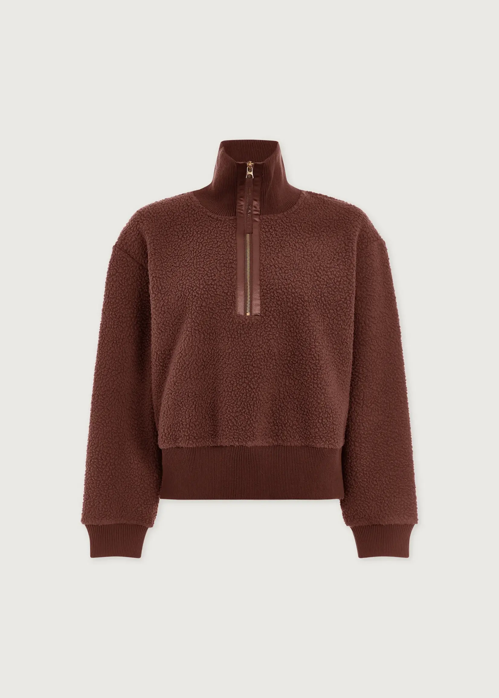 Varley Roselle Half Zip Fleece