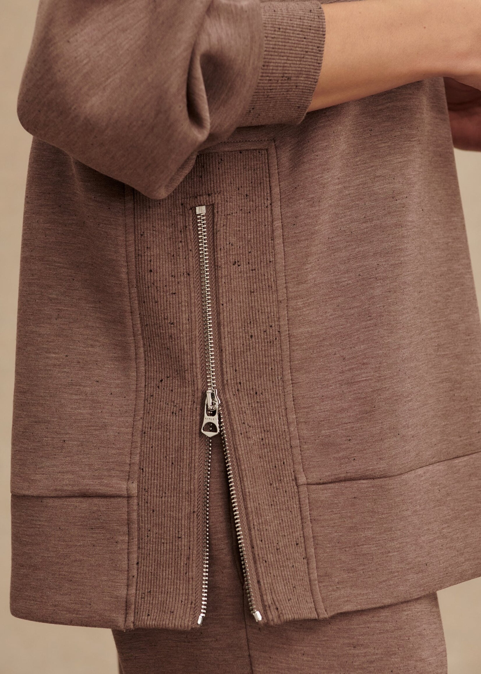 Varley Nicole Boyfriend Sweat