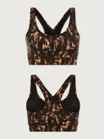 Varley Always Selma Bra