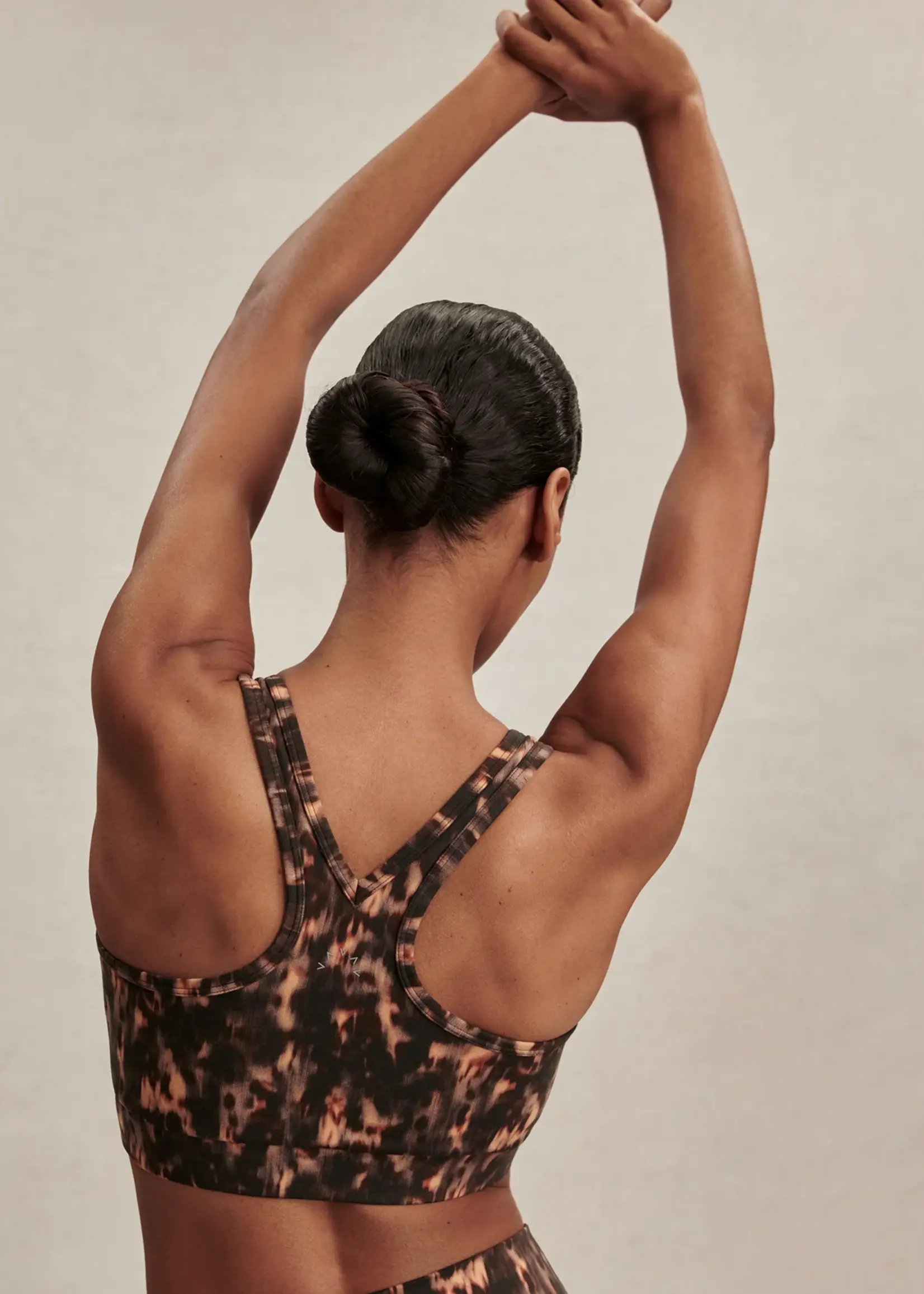 Varley Always Selma Bra