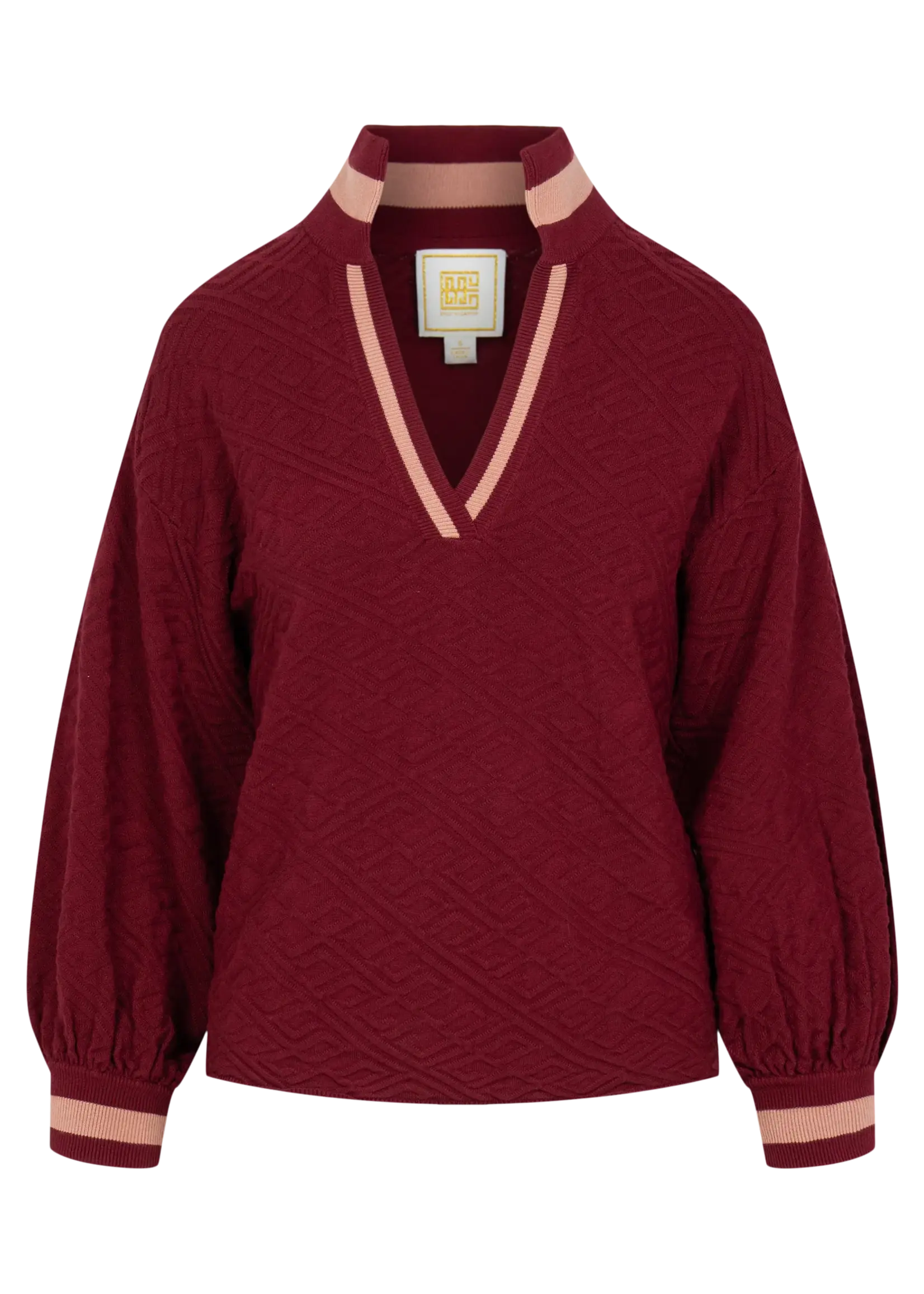 Emily McCarthy Lolli Sweater