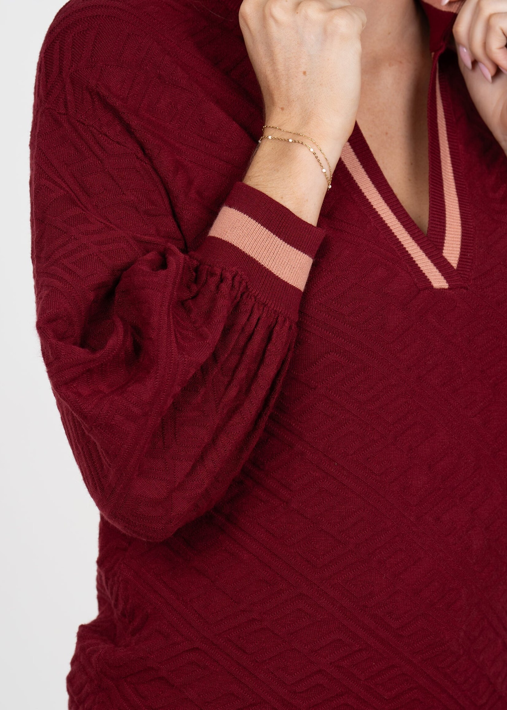 Emily McCarthy Lolli Sweater