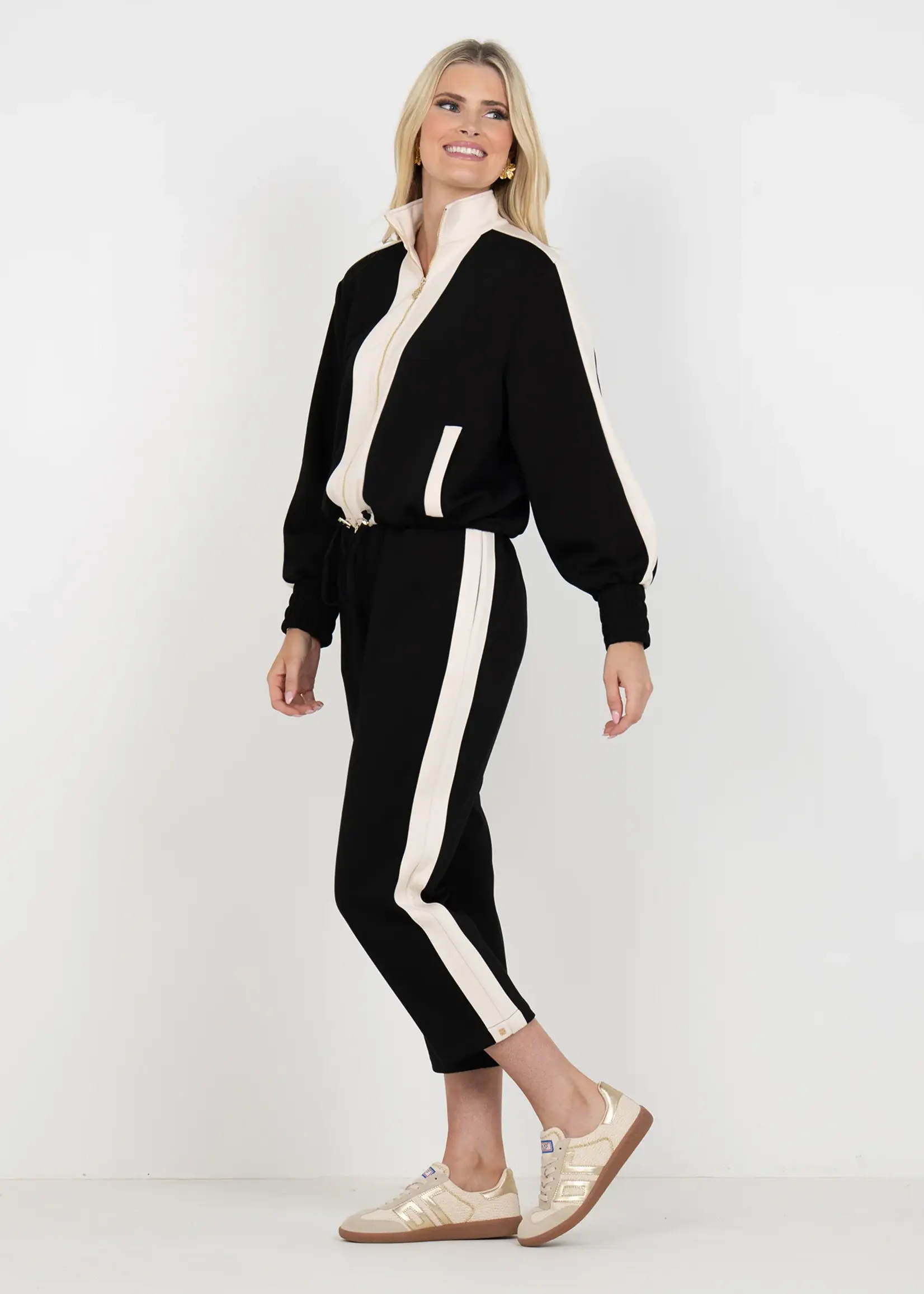 Emily McCarthy Bailey Bomber