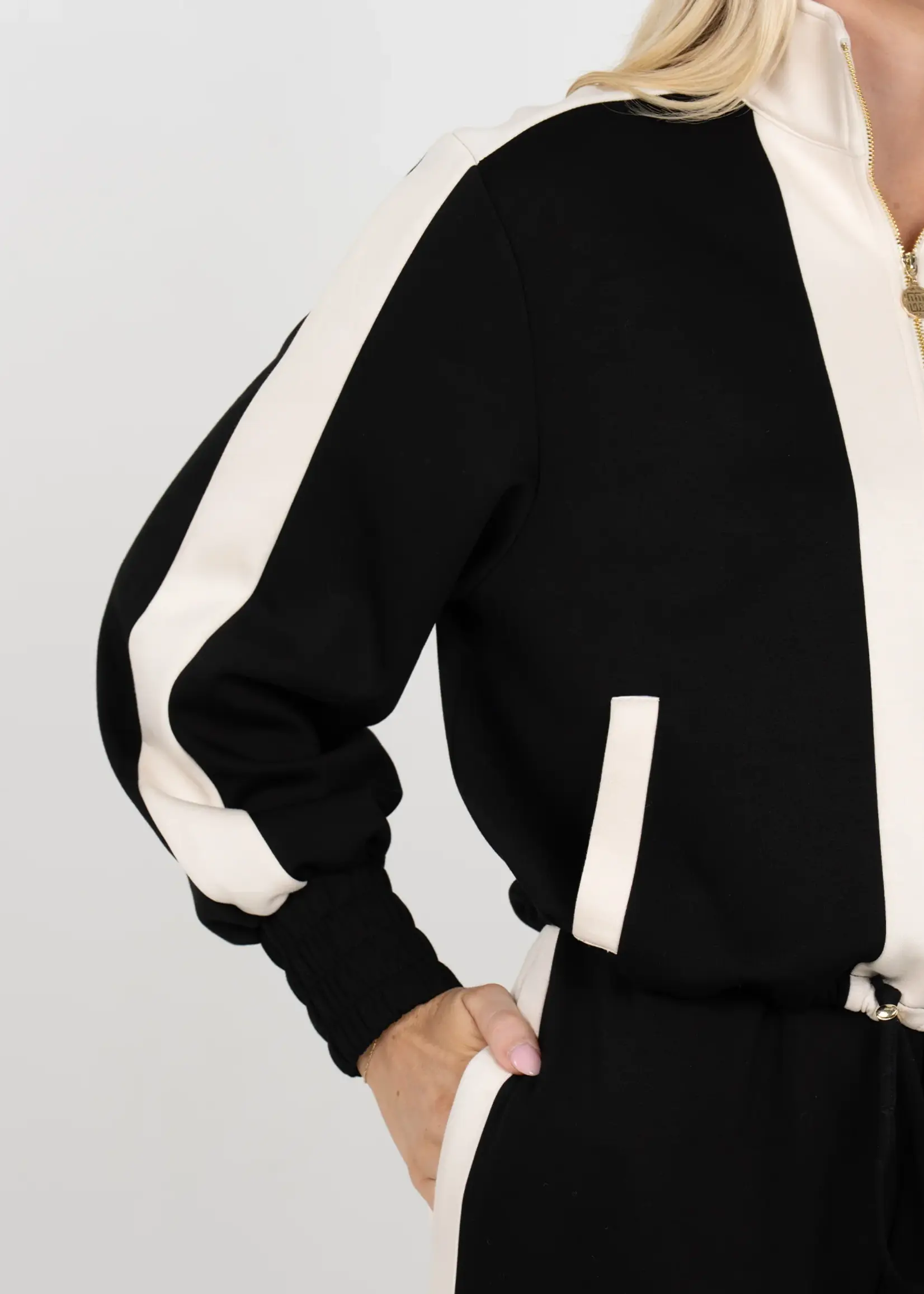 Emily McCarthy Bailey Bomber