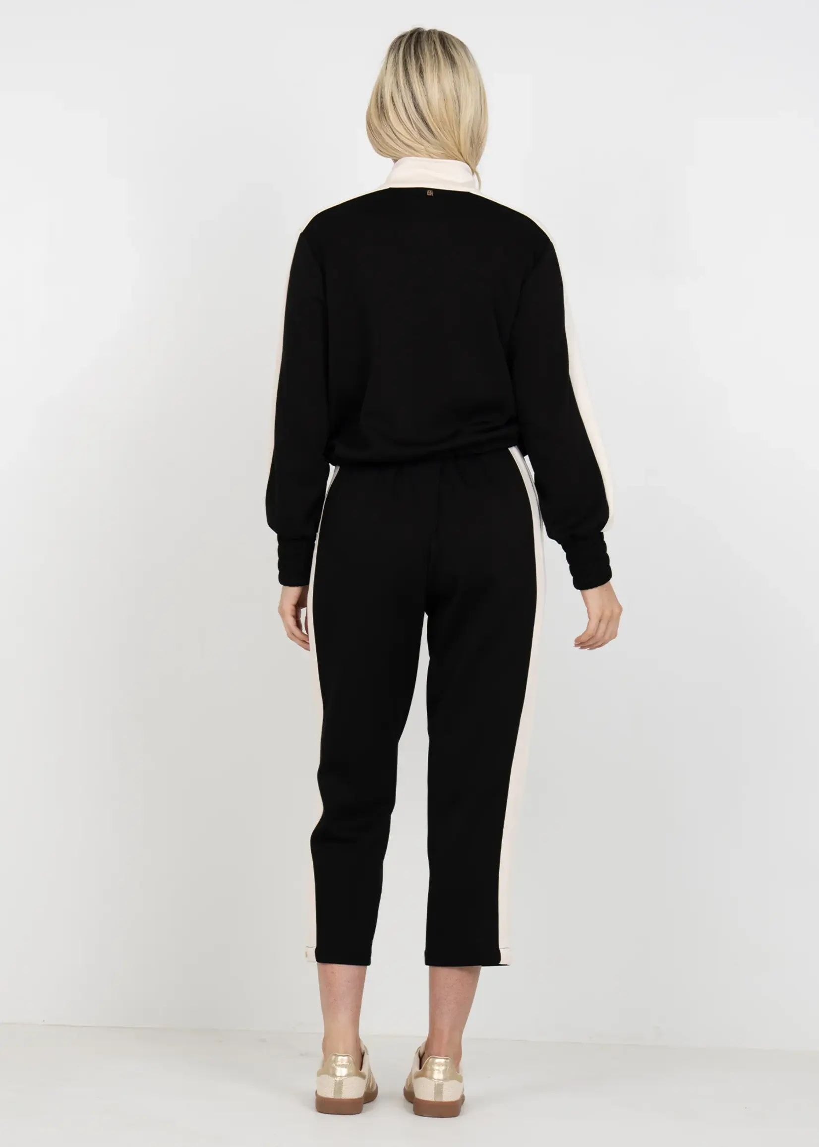 Emily McCarthy Bailey Bomber