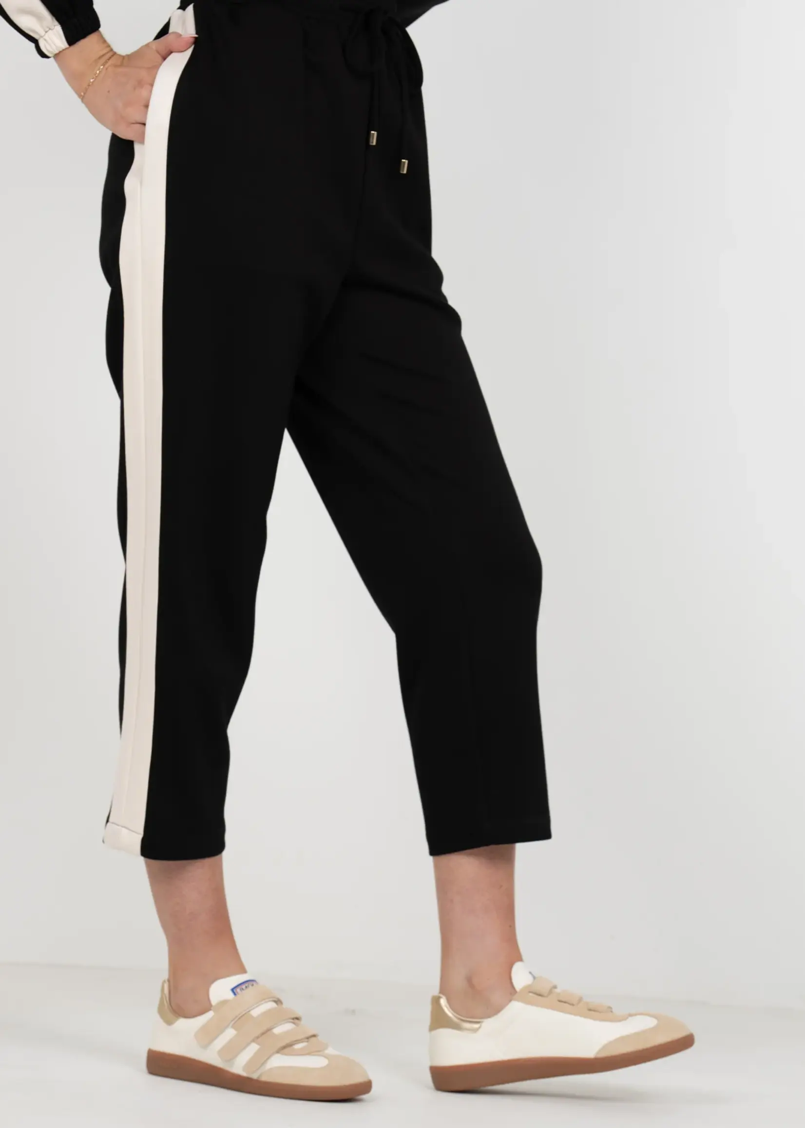 Emily McCarthy Joy Jogger