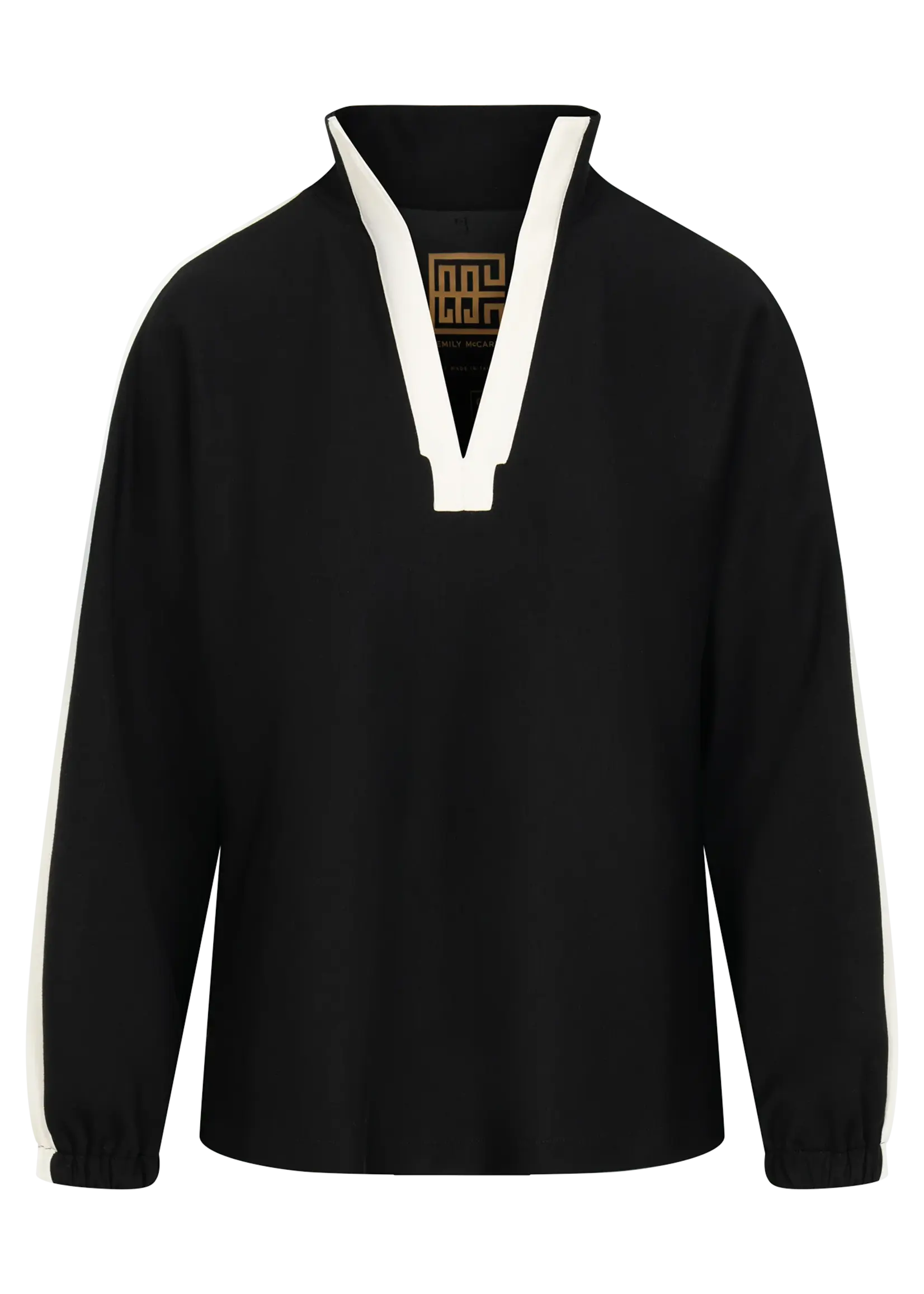 Emily McCarthy L/S Poppy Top