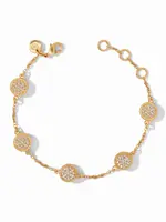 Julie Vos Windsor Delicate Bracelet