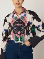 Cleobella Zoya Blouse