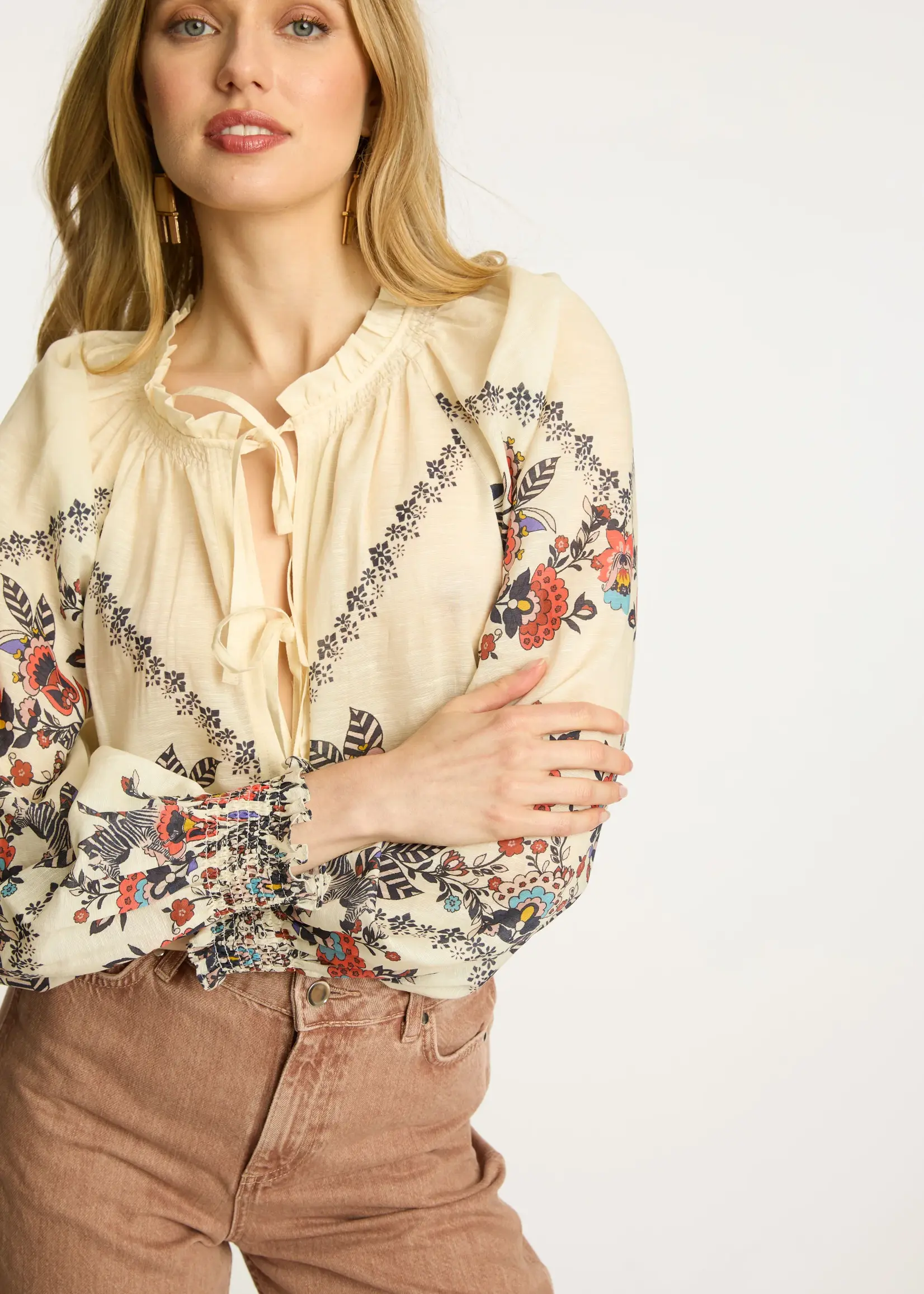 Caballero Vickie Top