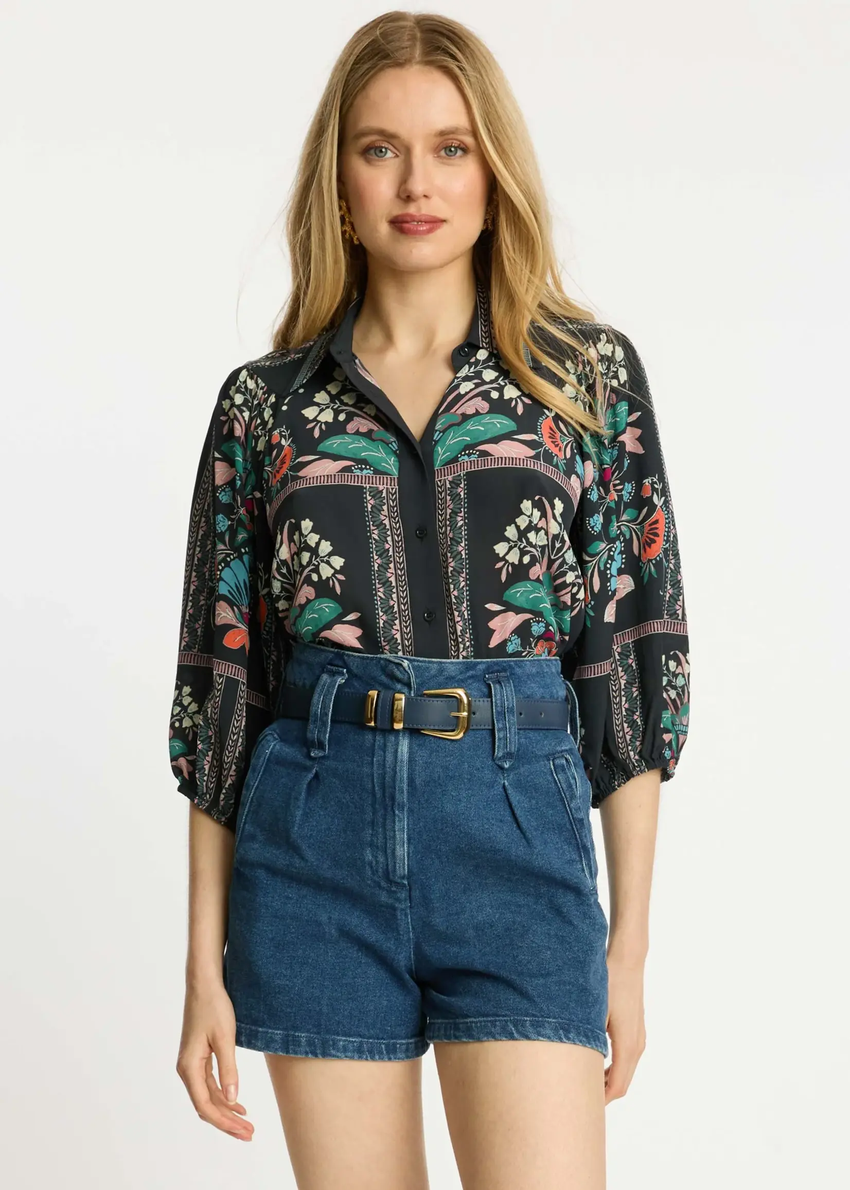 Caballero Juliette Top