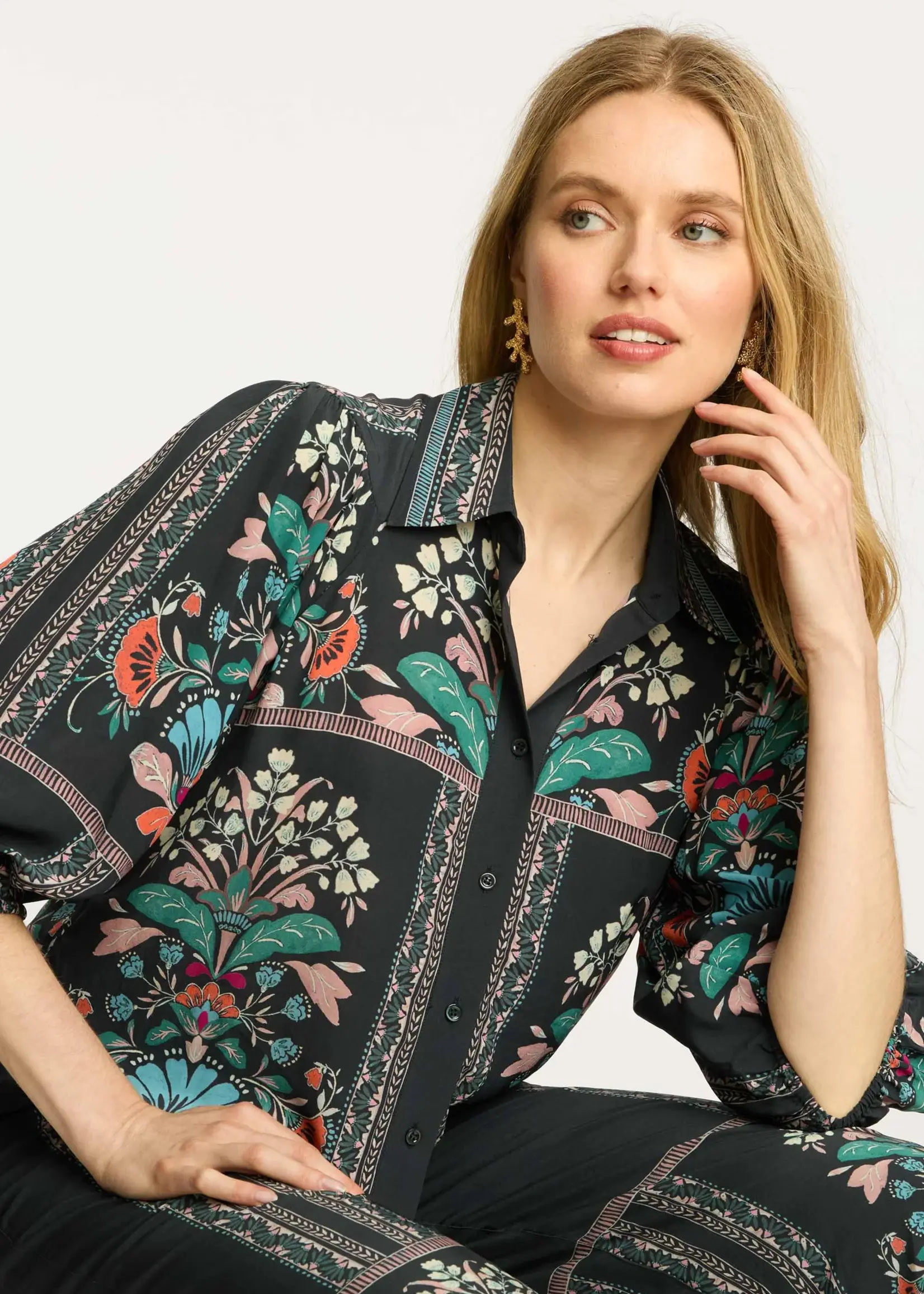 Caballero Juliette Top