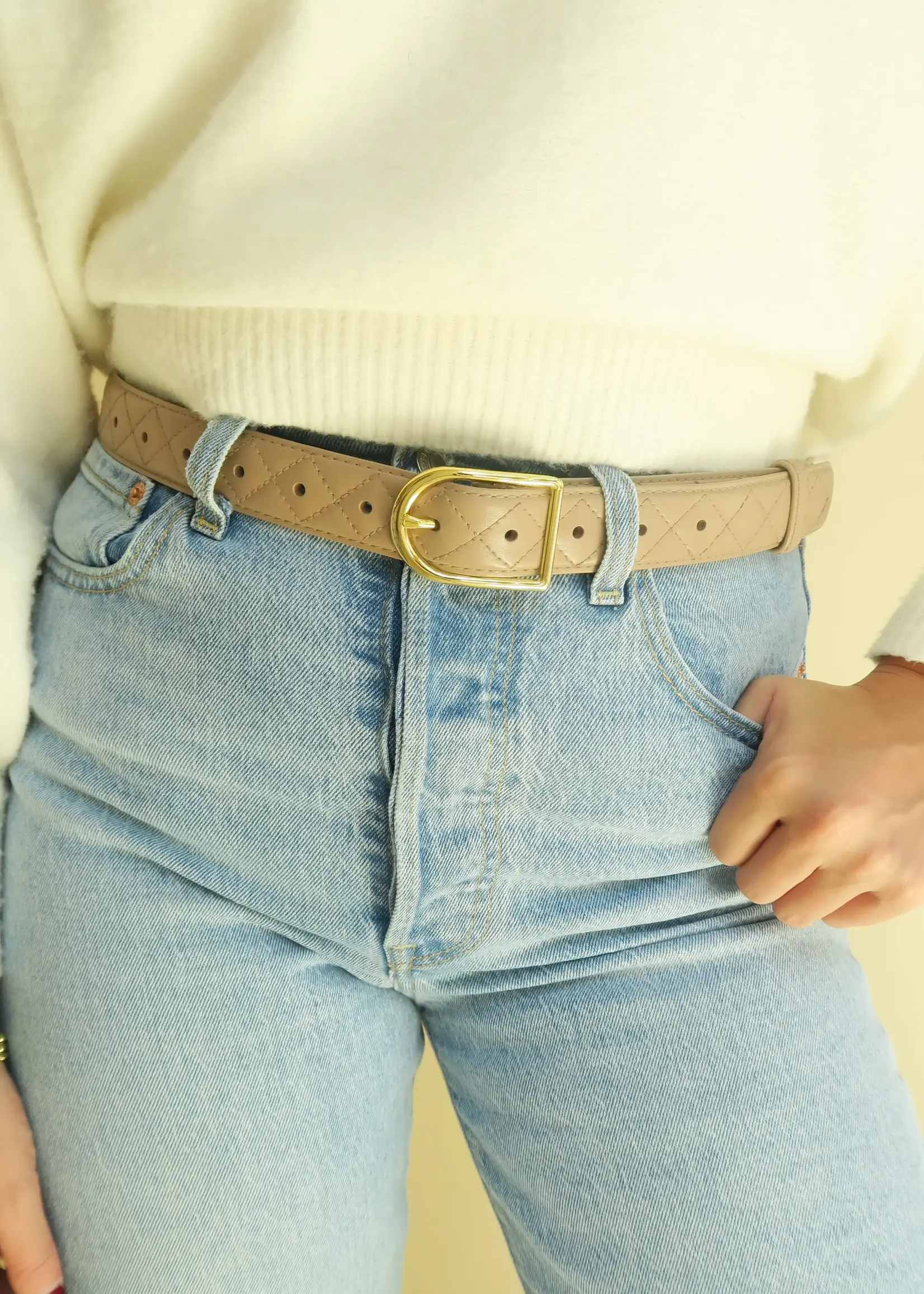 Accessory Concierge Tilly Belt