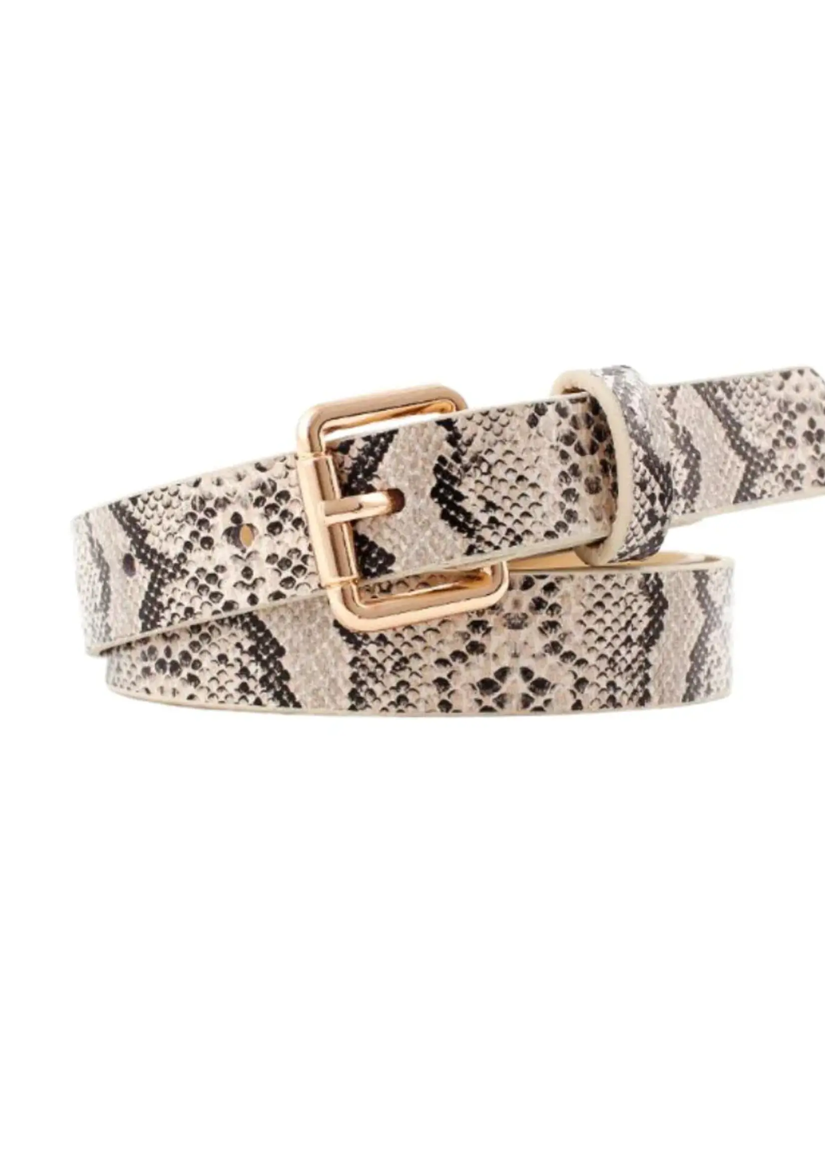 Accessory Concierge Blair Belt