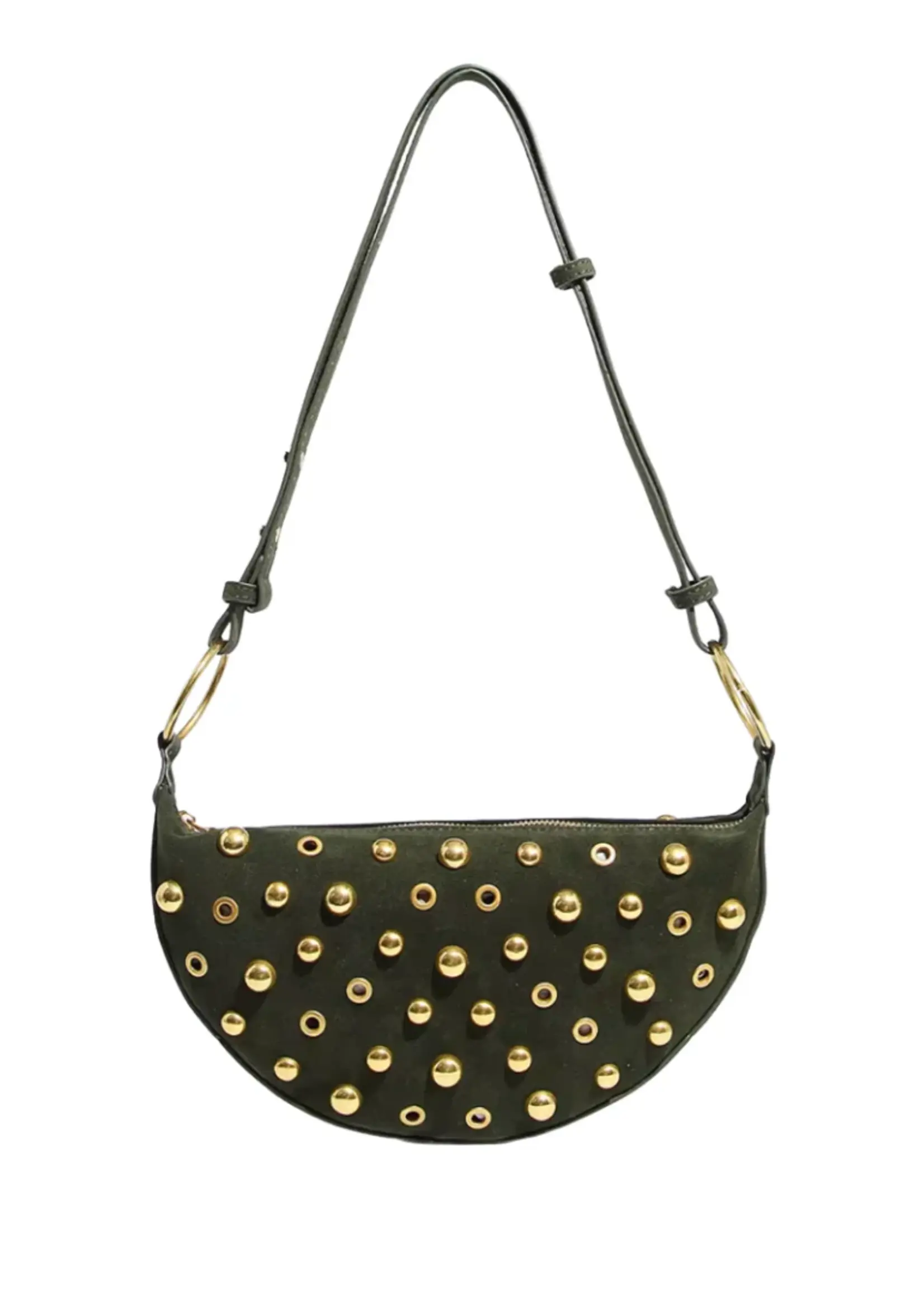 Accessory Concierge Maeve Studded Bag