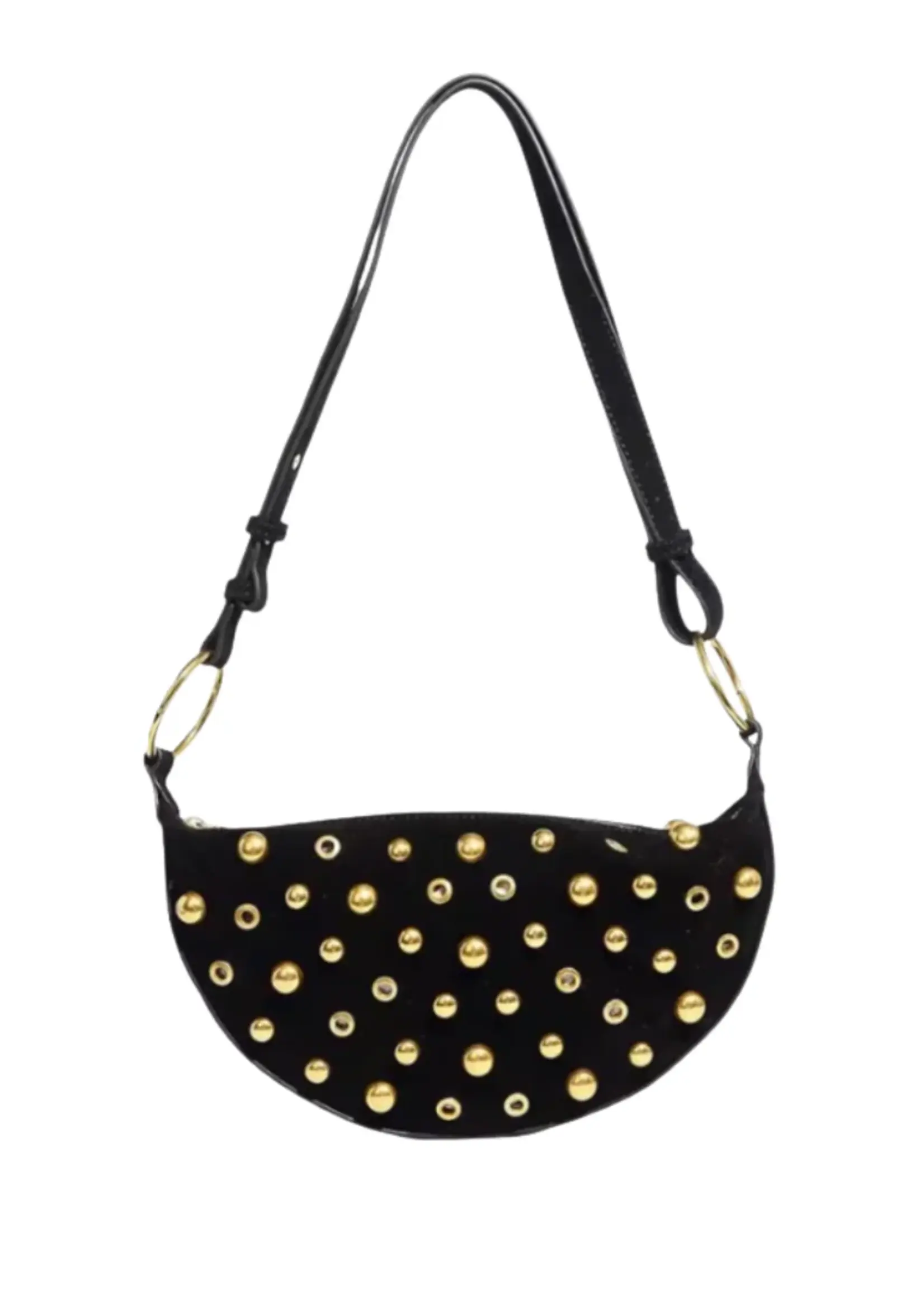 Accessory Concierge Maeve Studded Bag