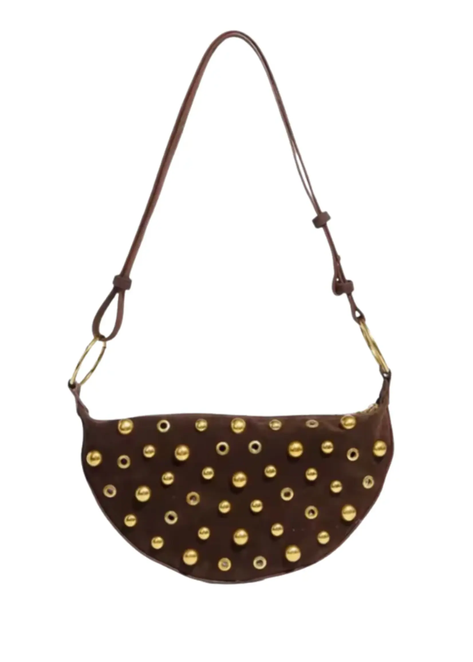 Accessory Concierge Maeve Studded Bag