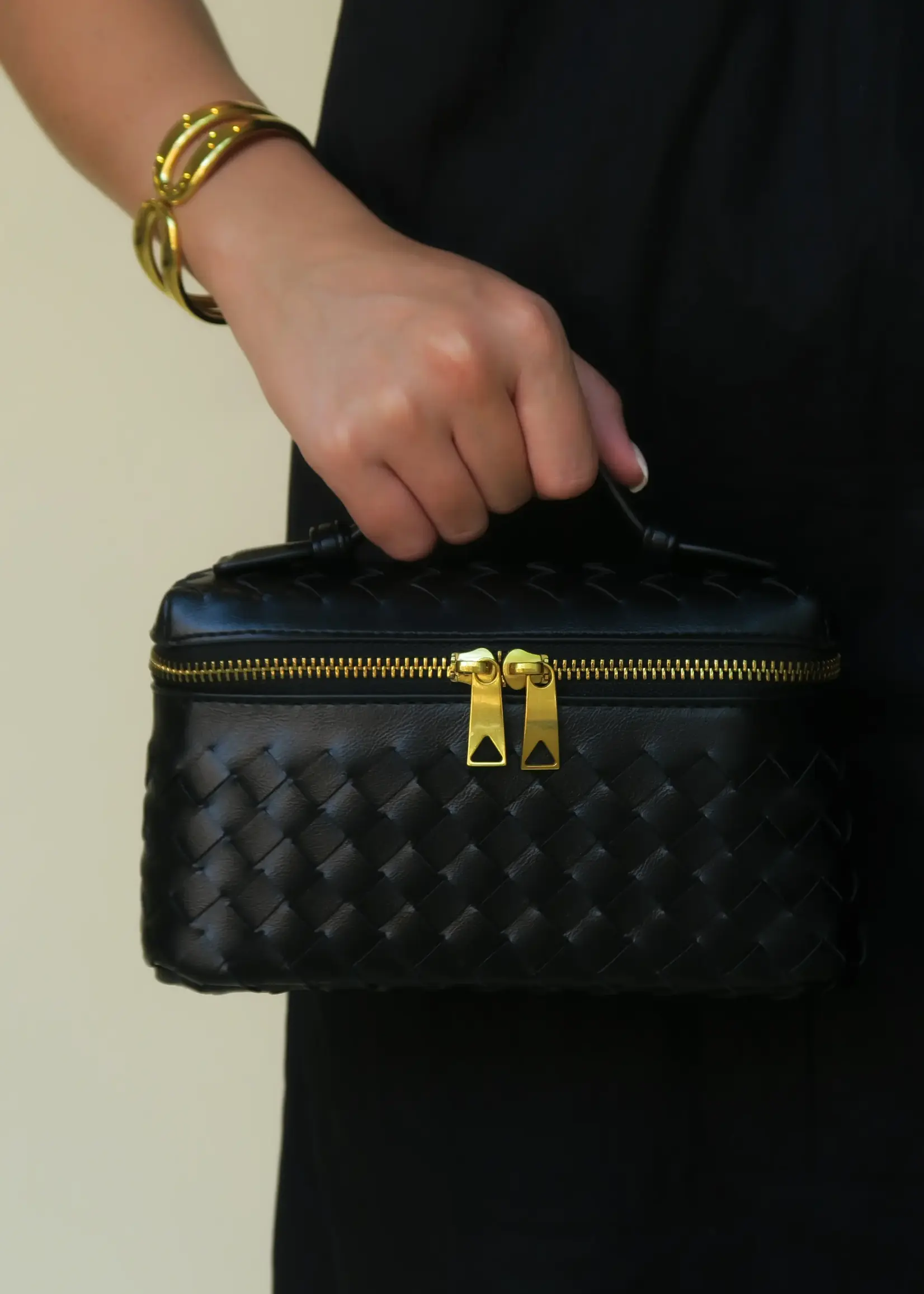 Accessory Concierge Monica Bag