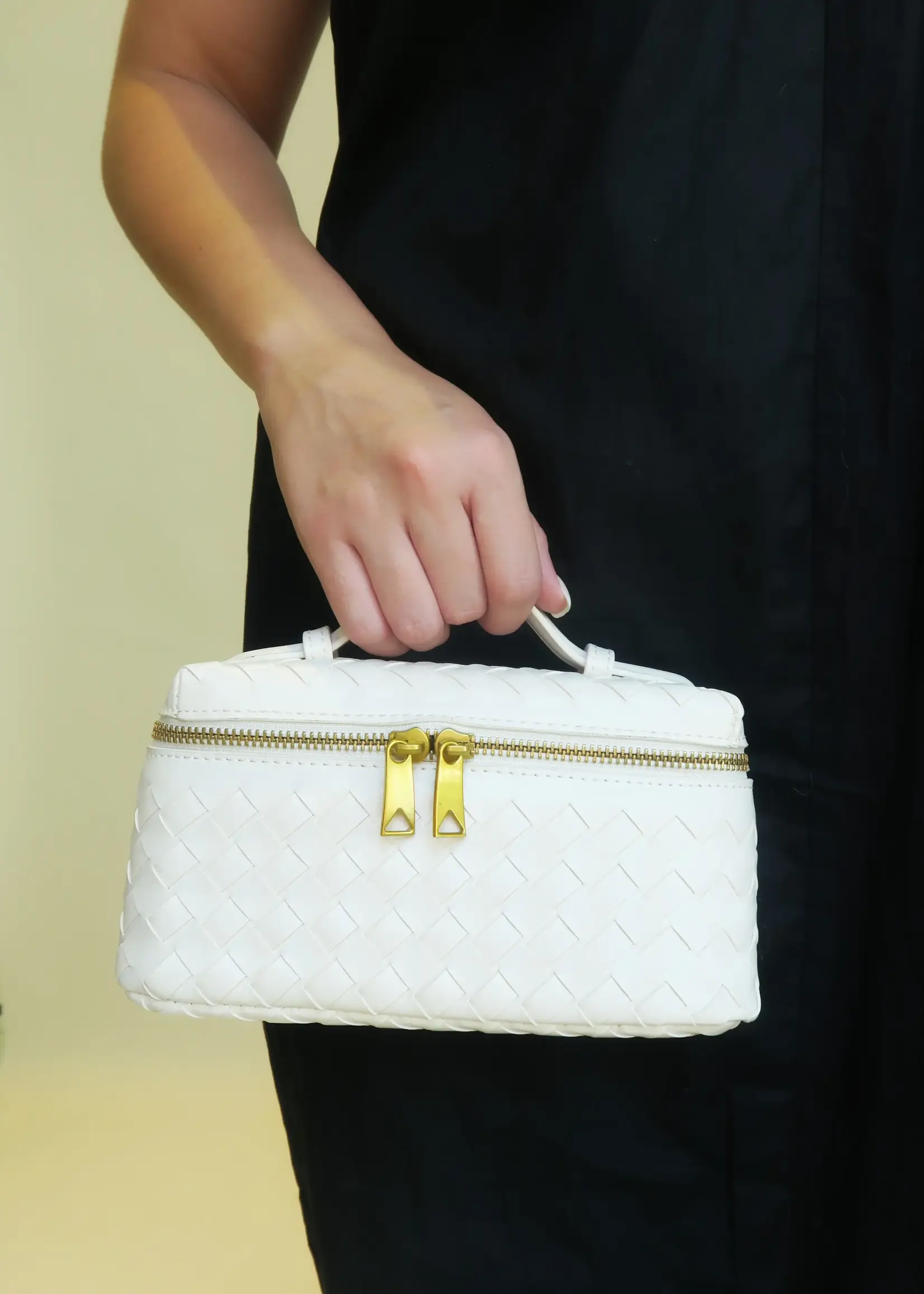 Accessory Concierge Monica Bag