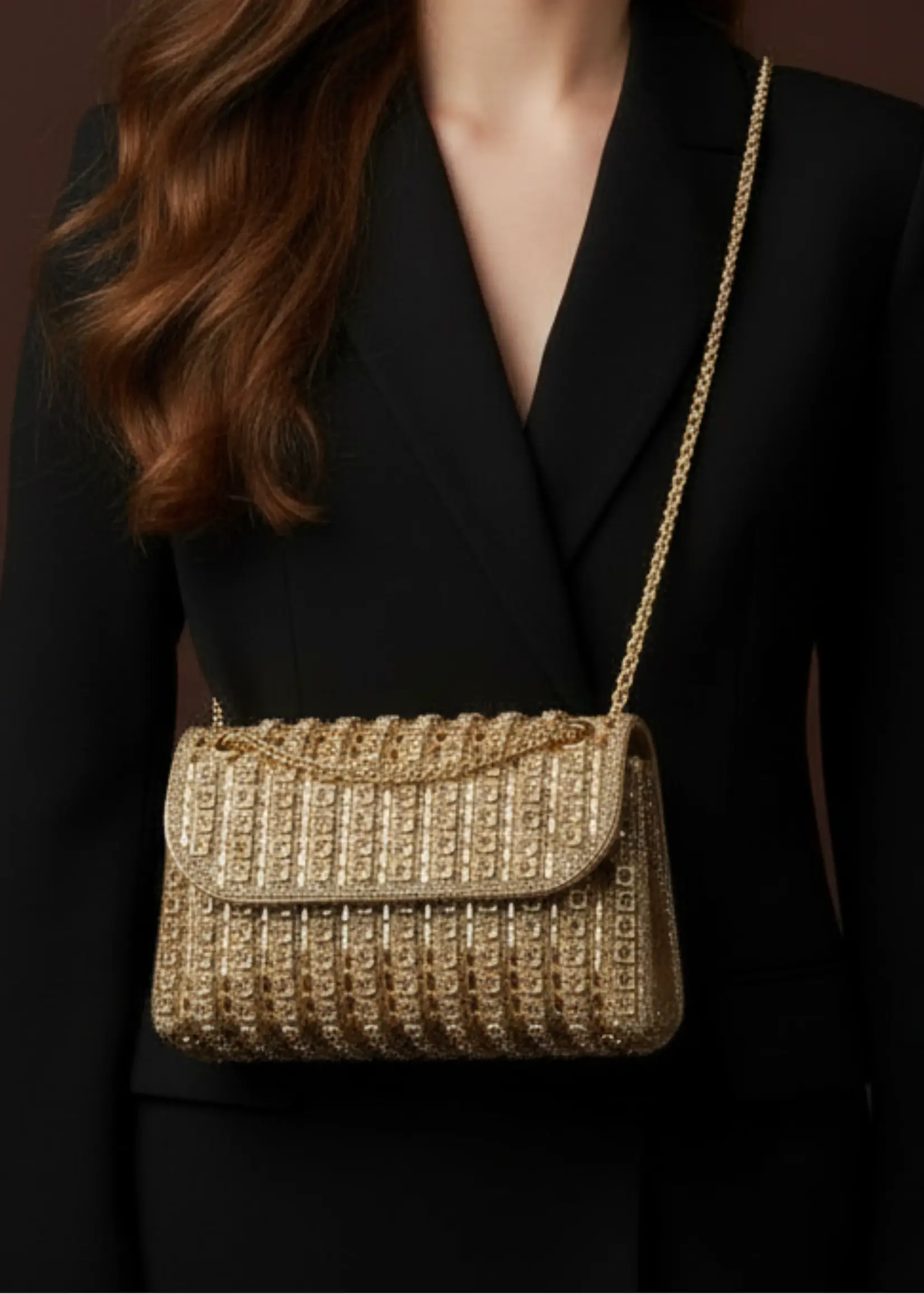 Accessory Concierge Avoir Bag