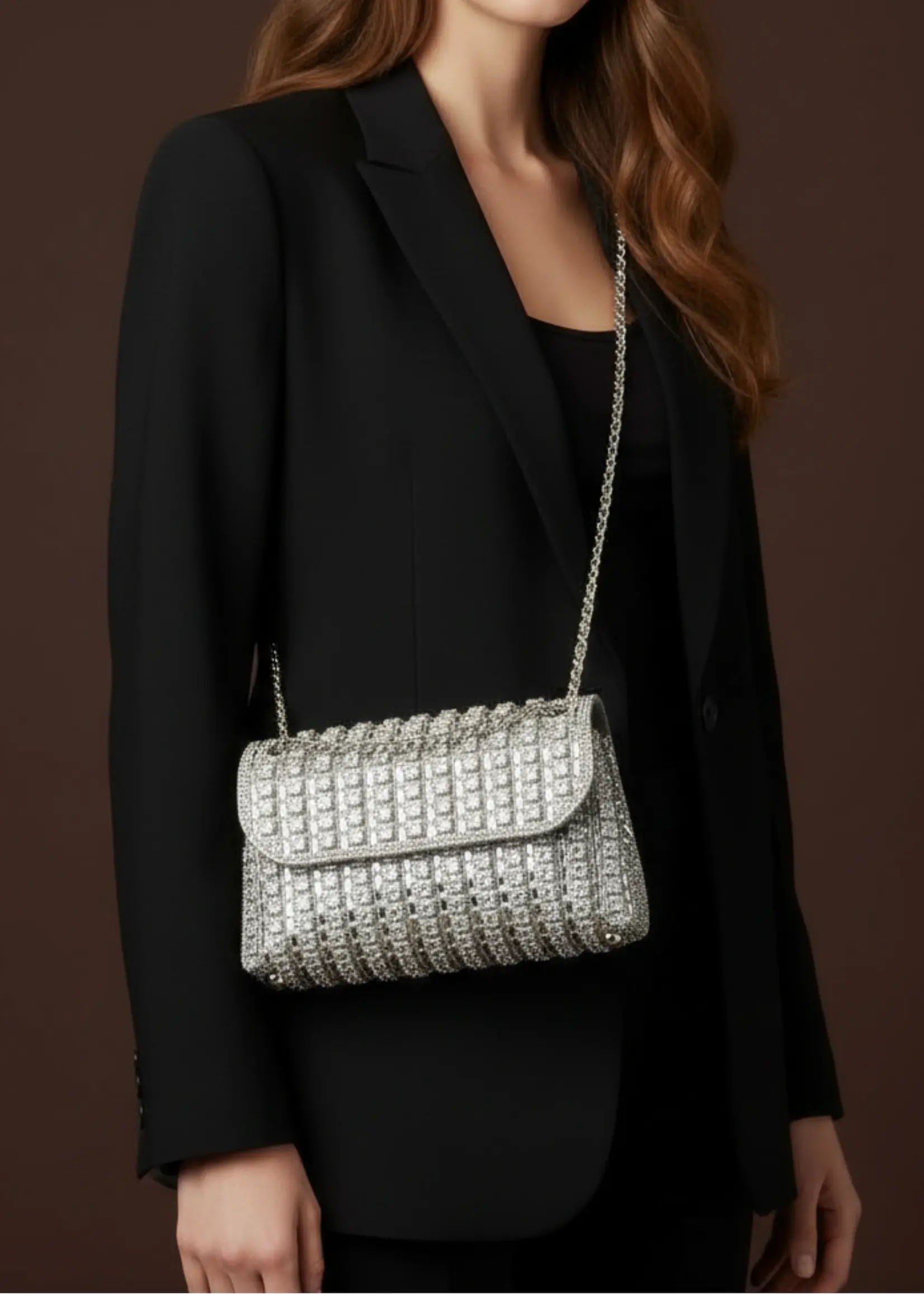 Accessory Concierge Avoir Bag