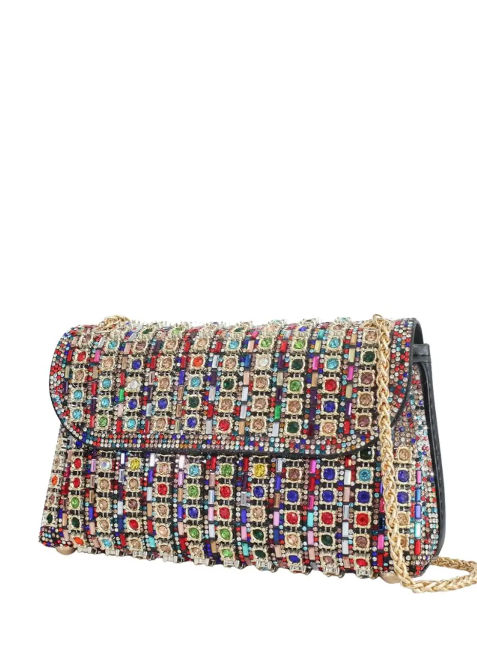 Accessory Concierge Avoir Bag