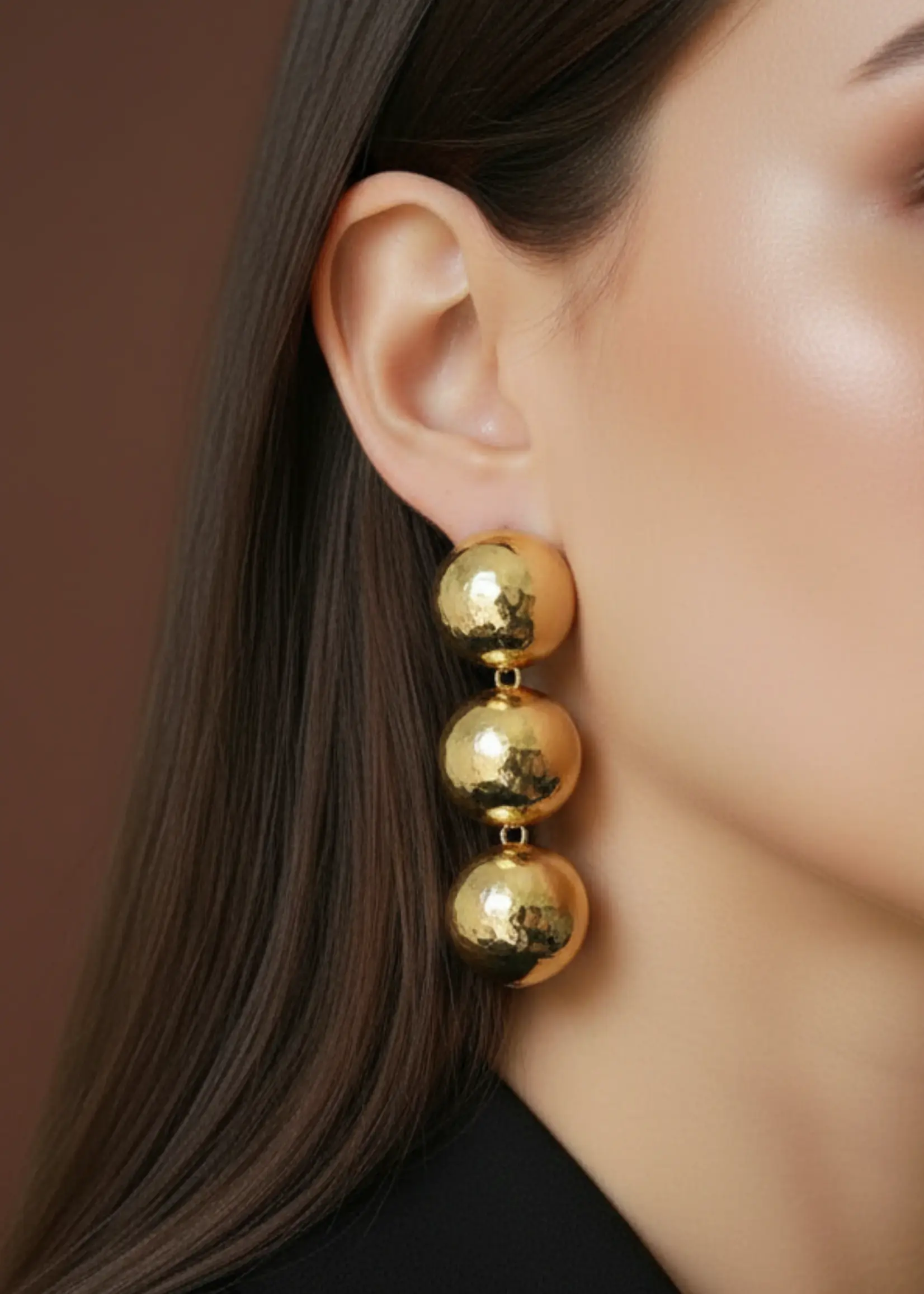 Accessory Concierge Noah Earrings