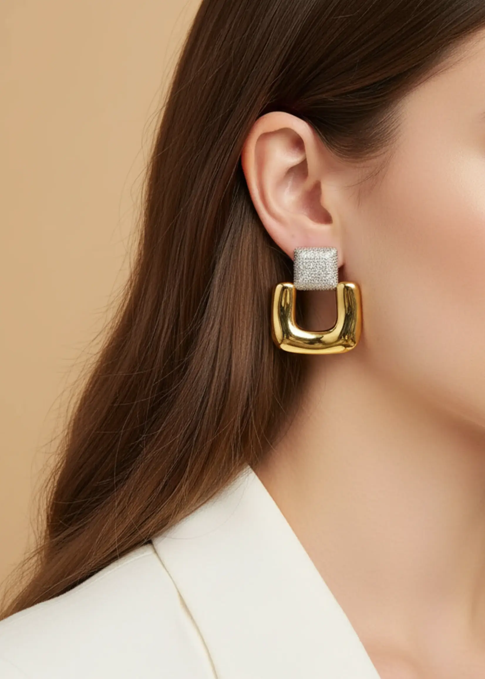 Accessory Concierge Cavalier Drops