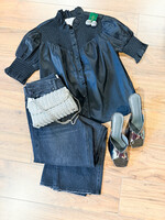 The Shirt The Nicole Shirt