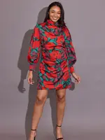 Alden Adair Gloria Dress