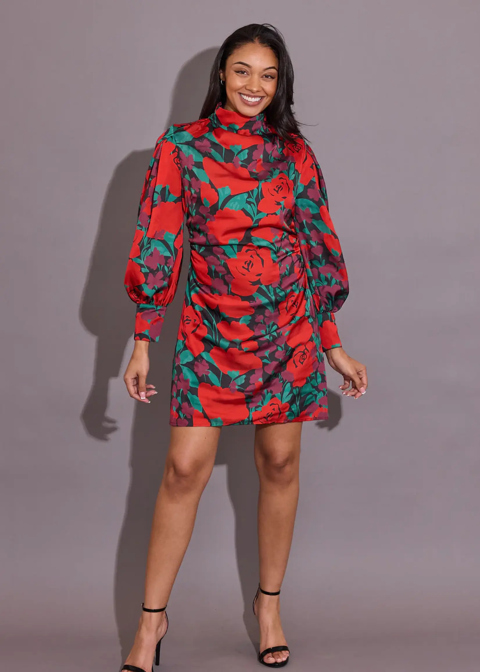 Alden Adair Gloria Dress